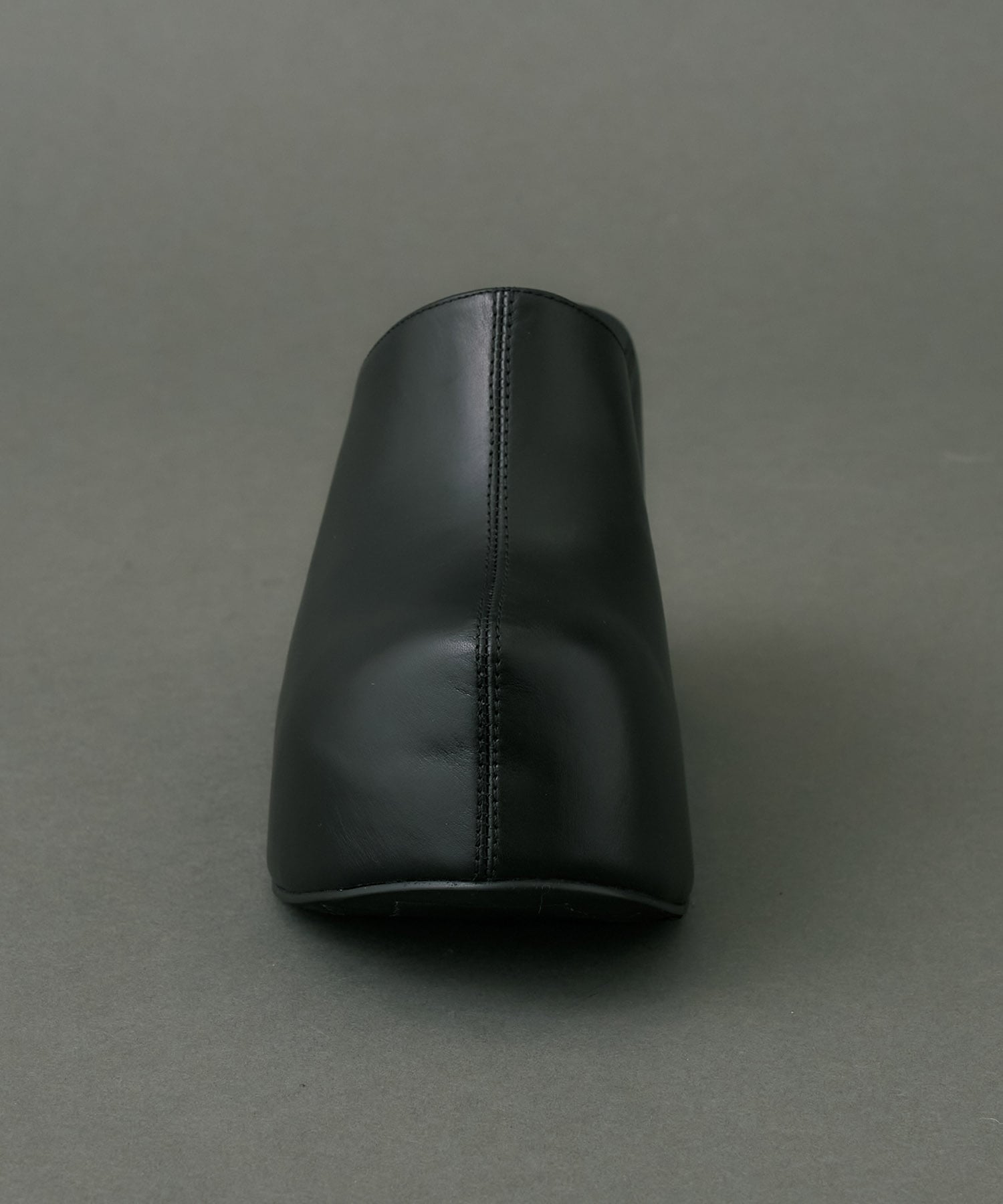 Light Weight Leather Clogs