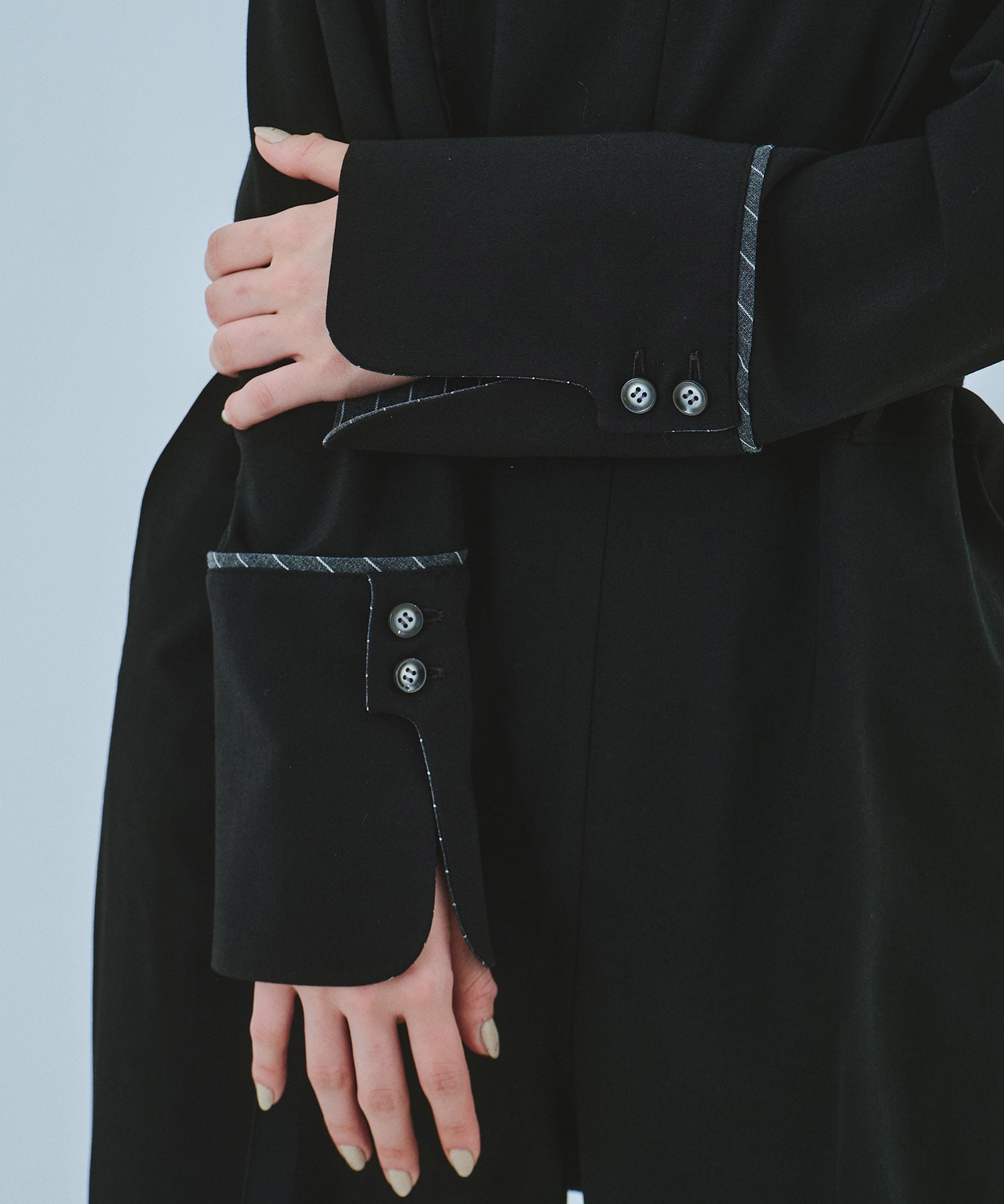 シアーカッティングオールインワン