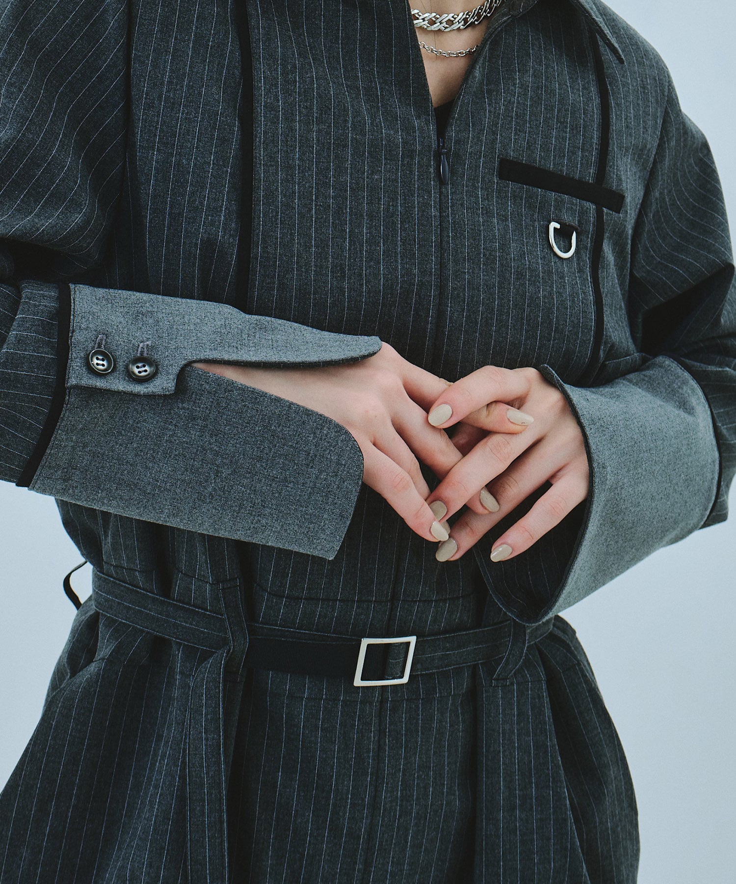 シアーカッティングオールインワン