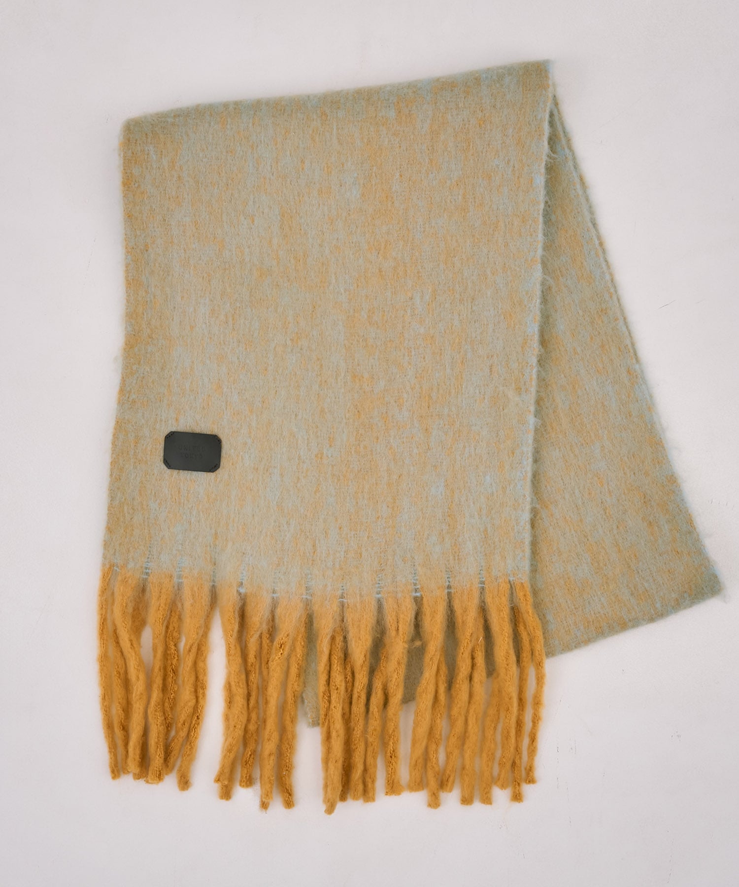 【限定30点｜WEB限定カラー】マフラー