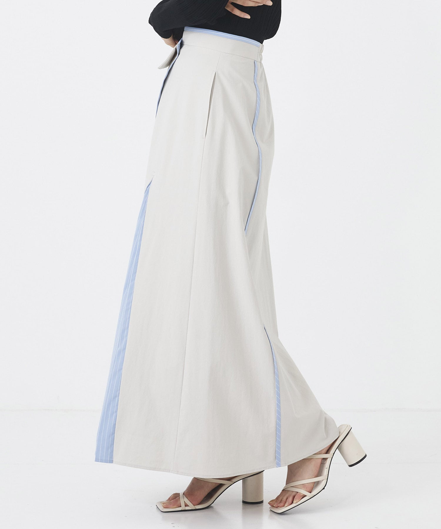 リターンベルトラップSK