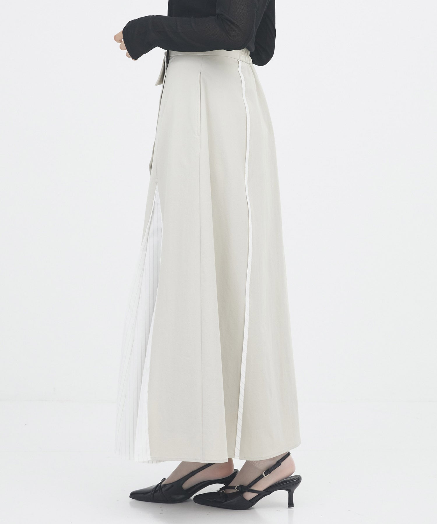 リターンベルトラップSK