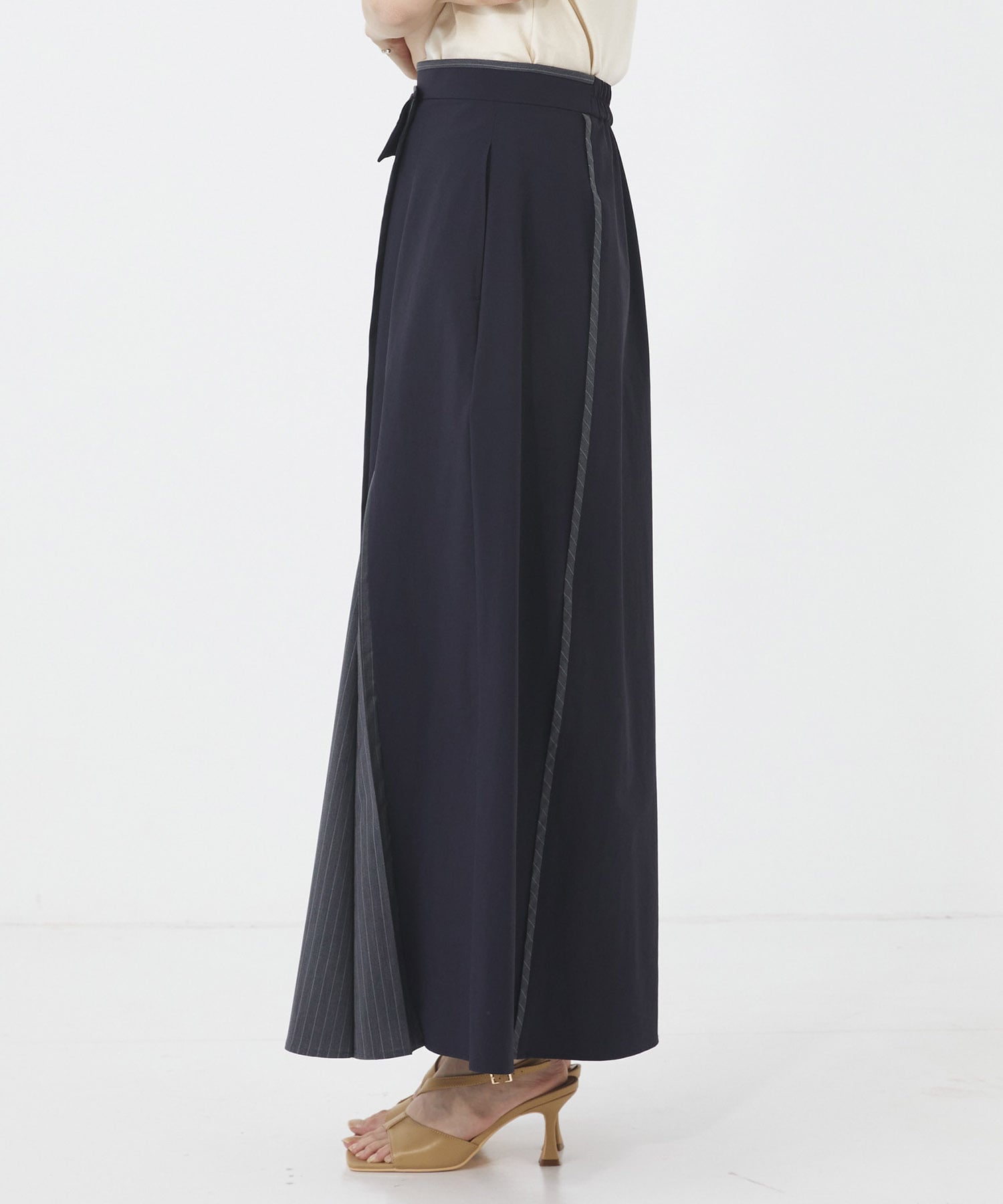 リターンベルトラップSK