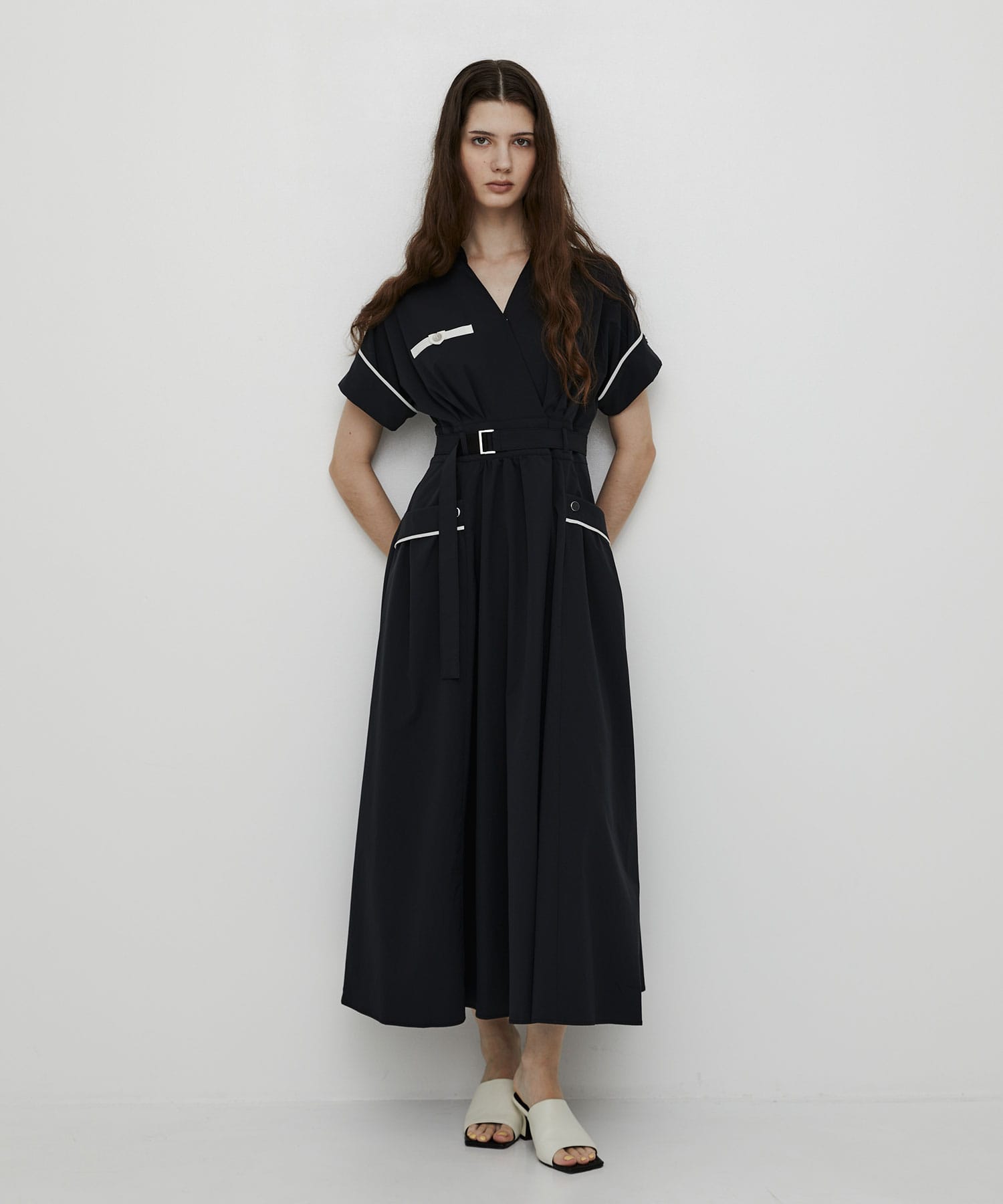 〈WEB限定〉レジーロカシュクールOP