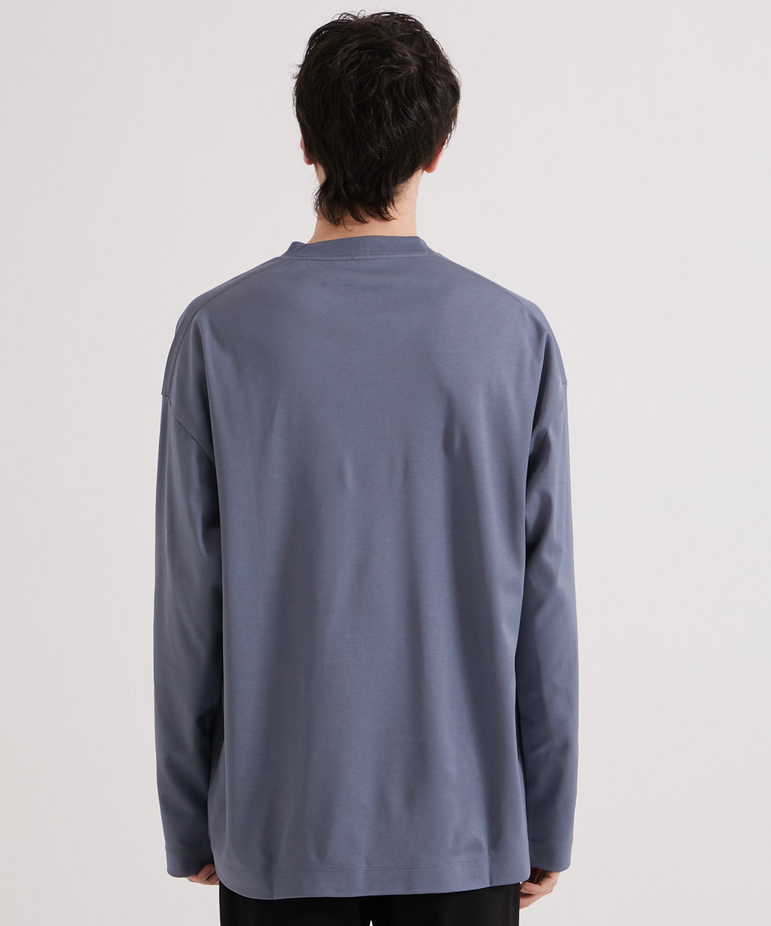 【ONE】テクノラマ リラックスTシャツ