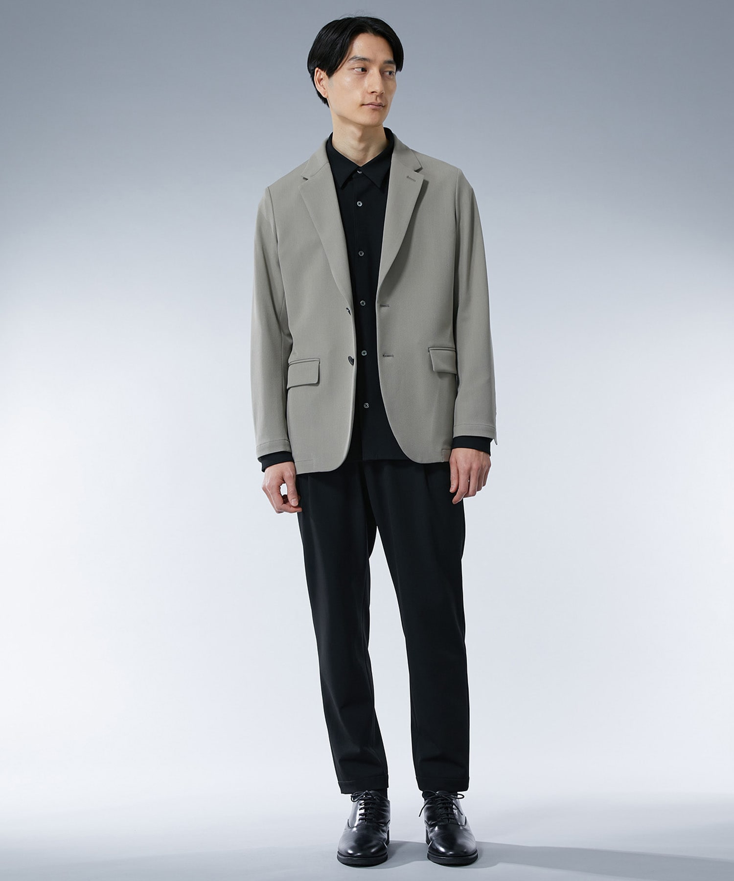 アウトラスト ベーシック ジャケット