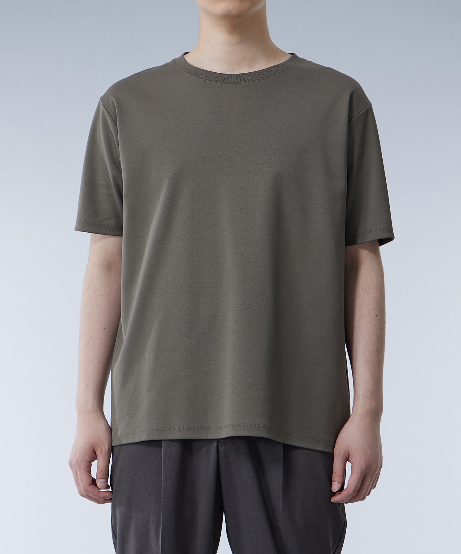 テクノラマTシャツ