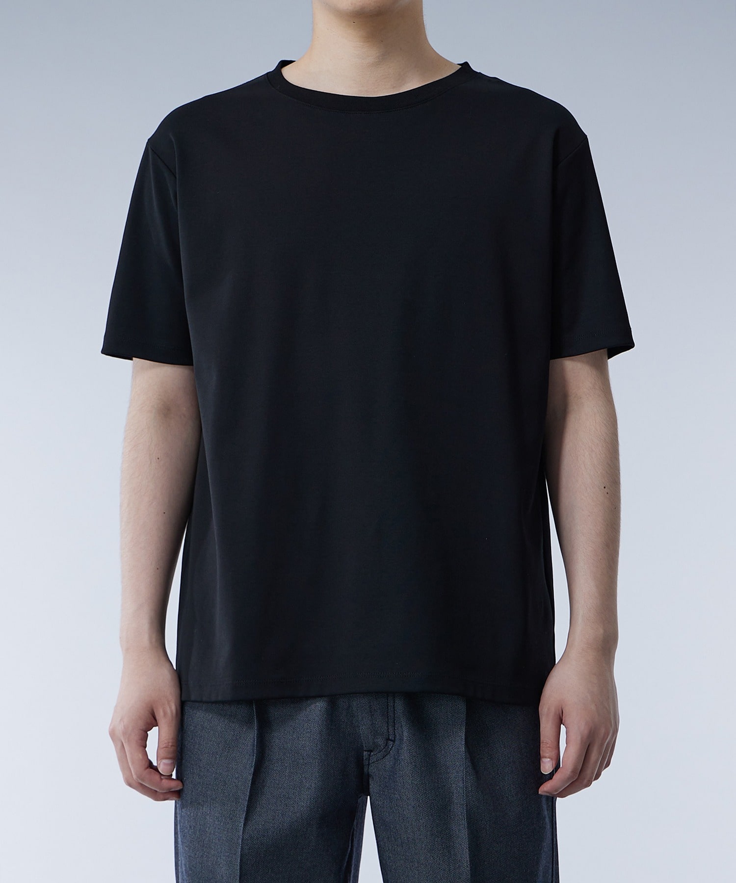 テクノラマTシャツ