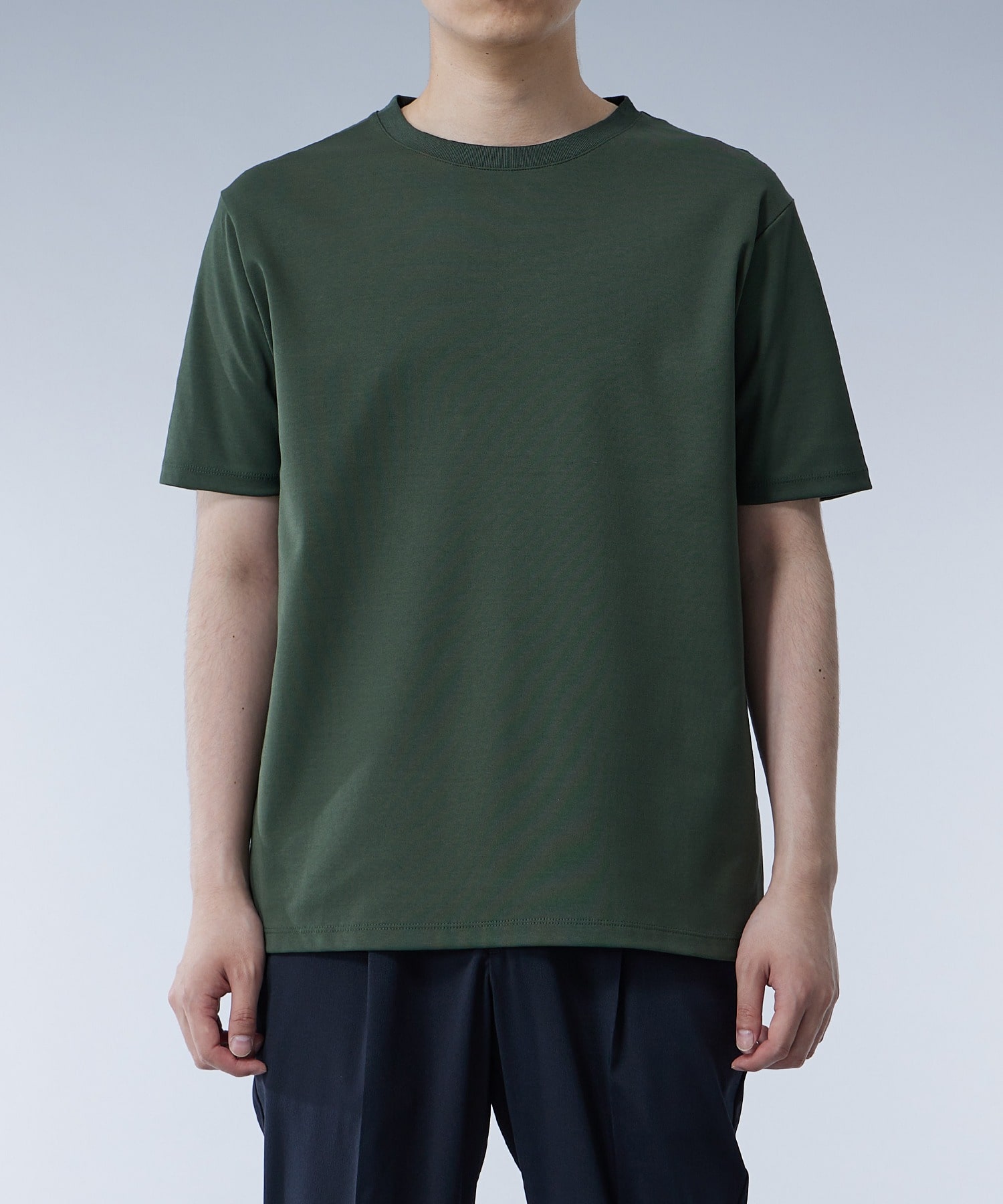 テクノラマTシャツ