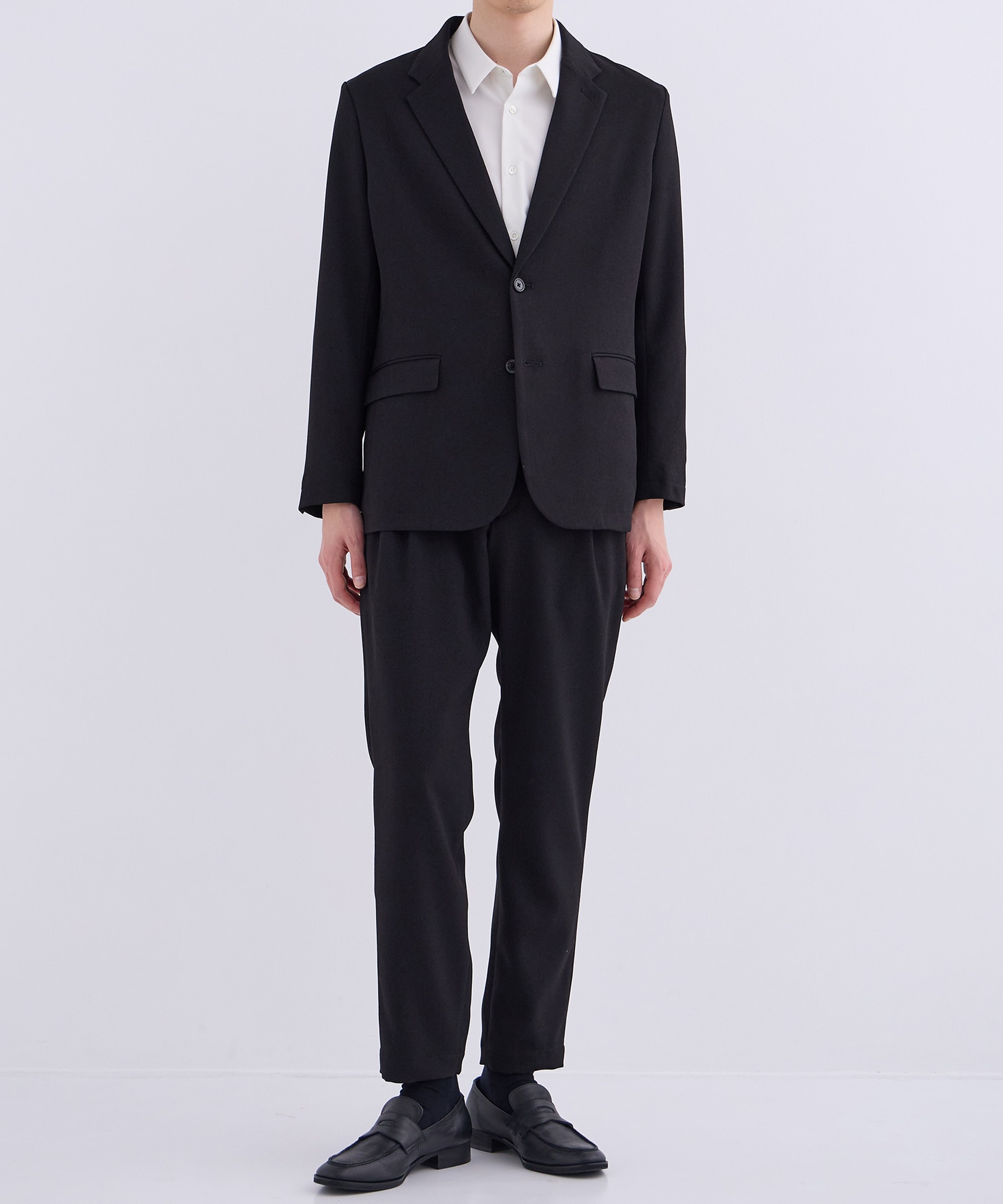 【WEB限定/セットアップ販売】マルチファンクションセットアップ