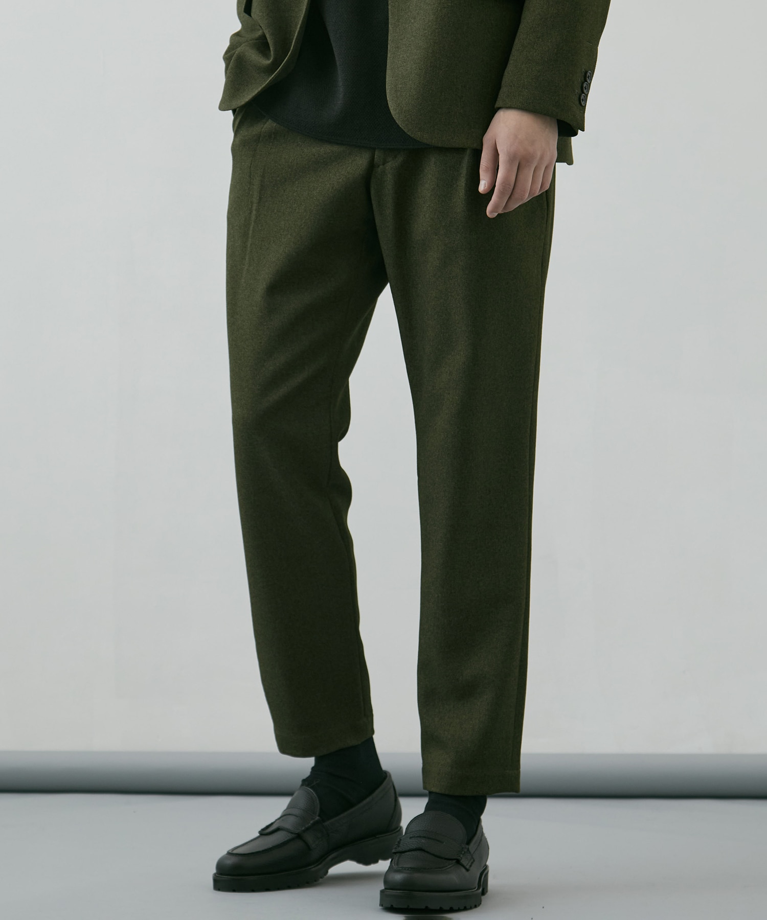 〈限定17着|WEB限定〉マルチファンクション セットアップ