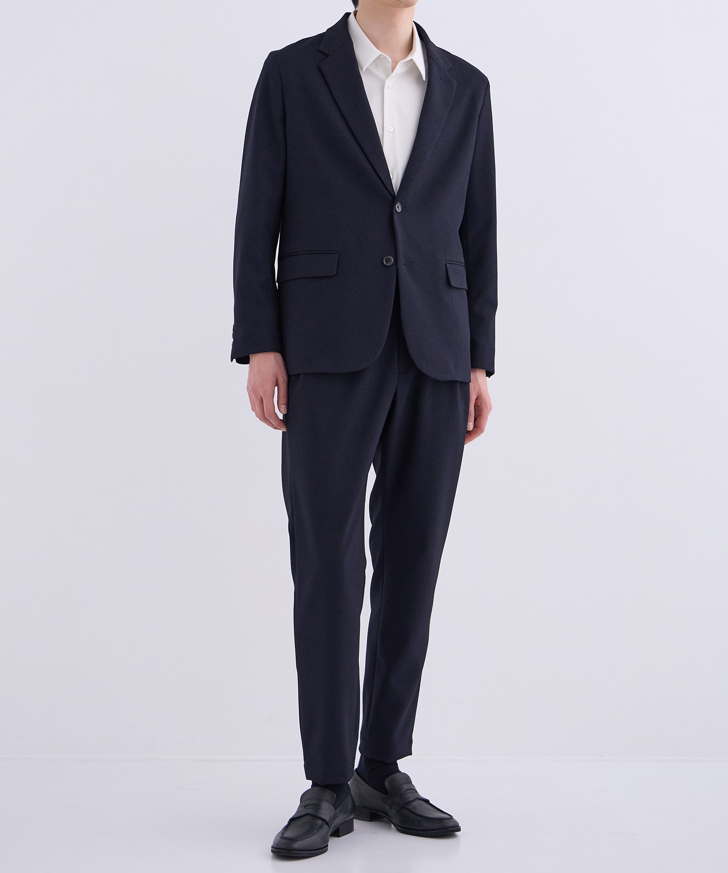 【WEB限定/セットアップ販売】マルチファンクションセットアップ