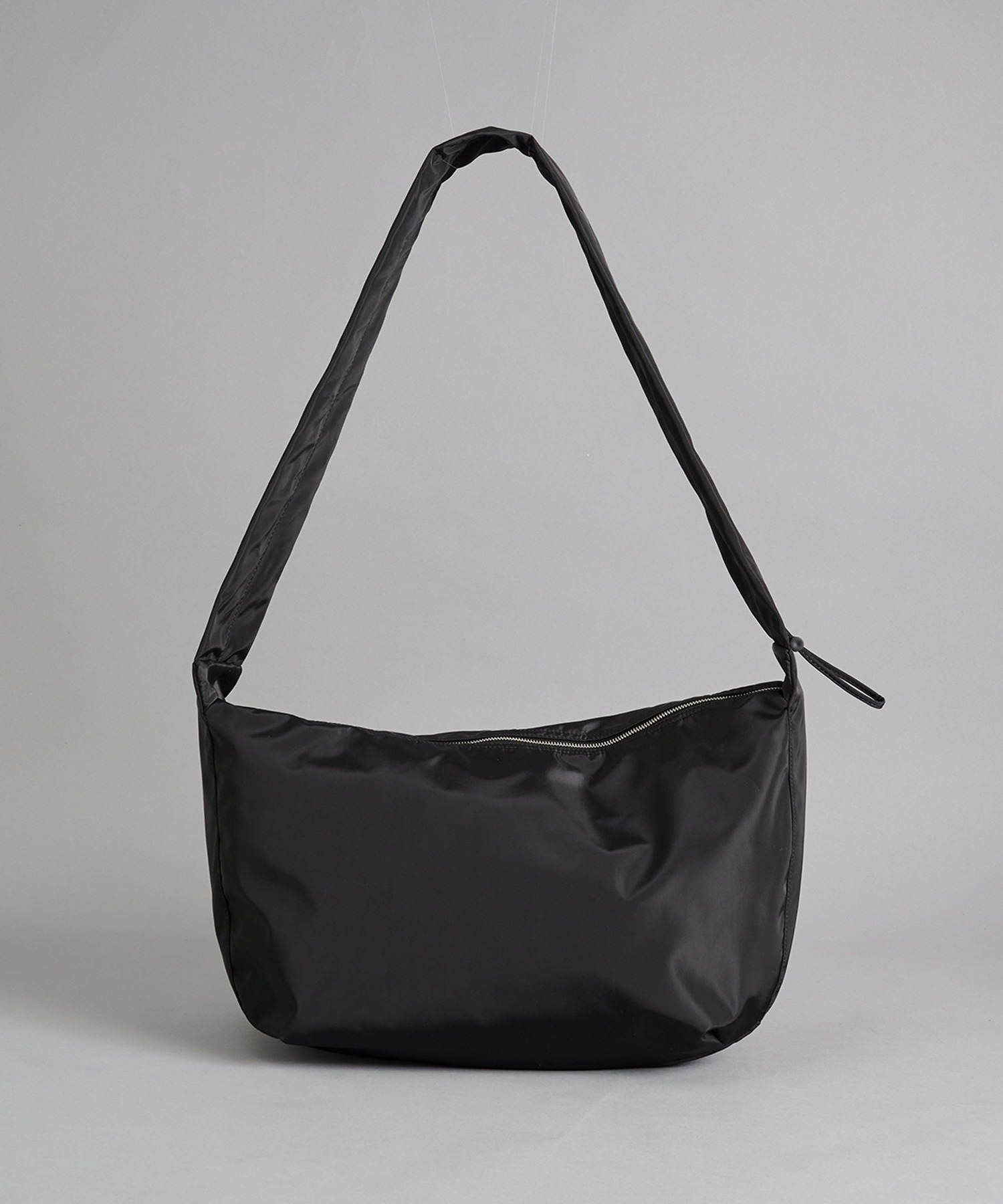 NYLON SHOULDER BAG