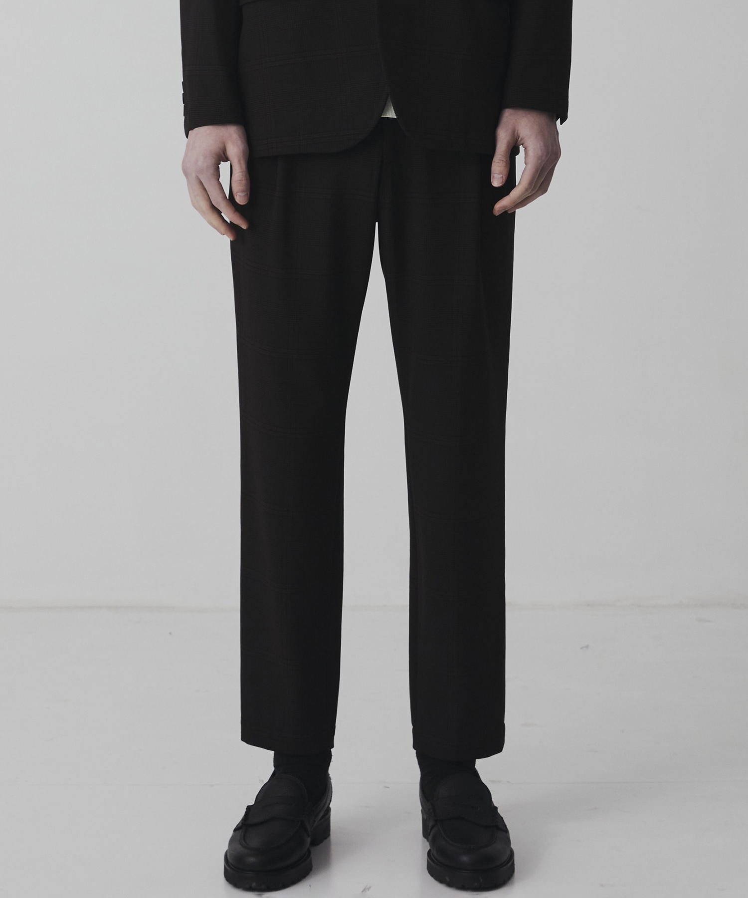 〈2026SS〉アウトラスト 2タックスラックス