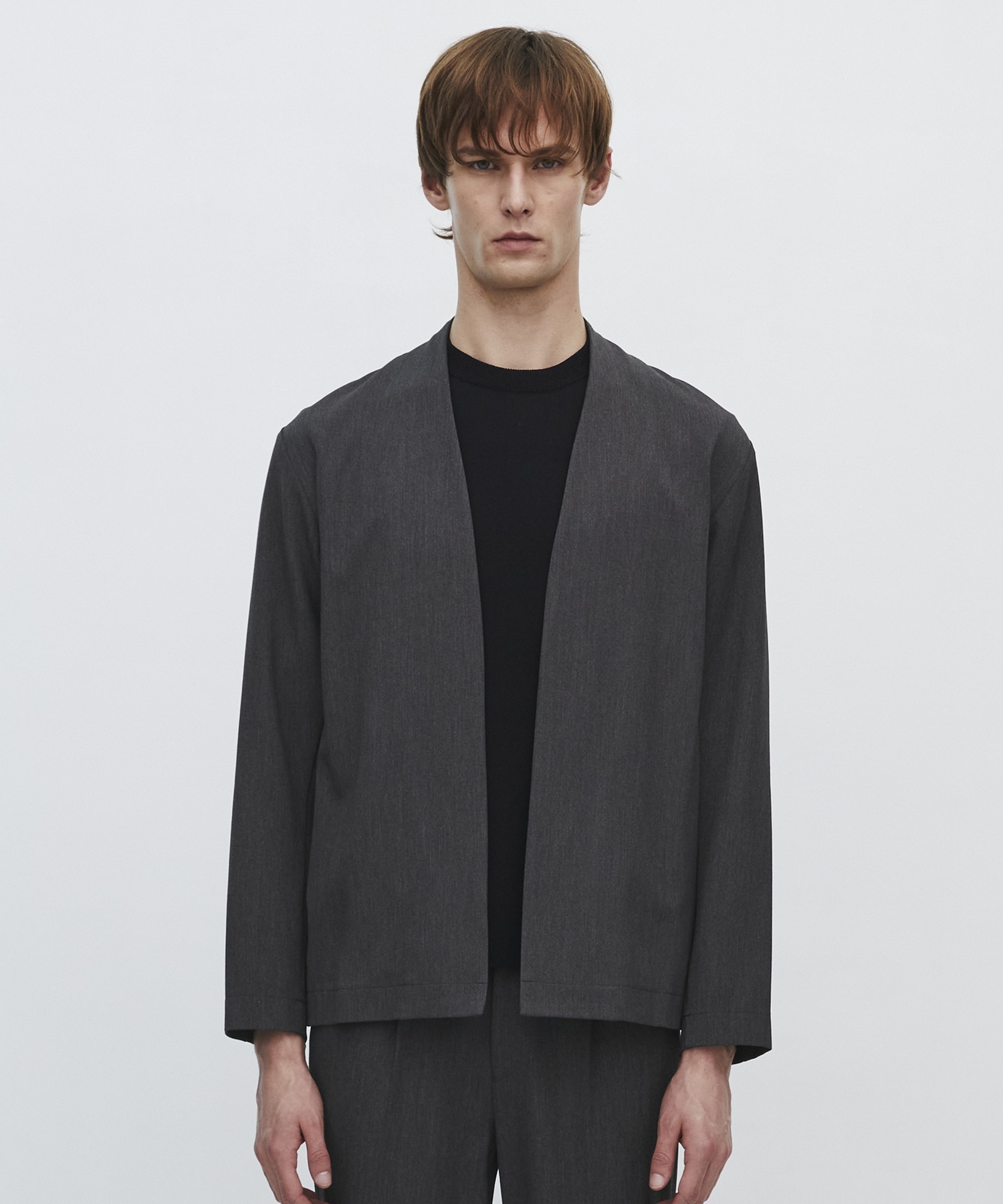 〈2026SS〉アウトラスト カーディガン