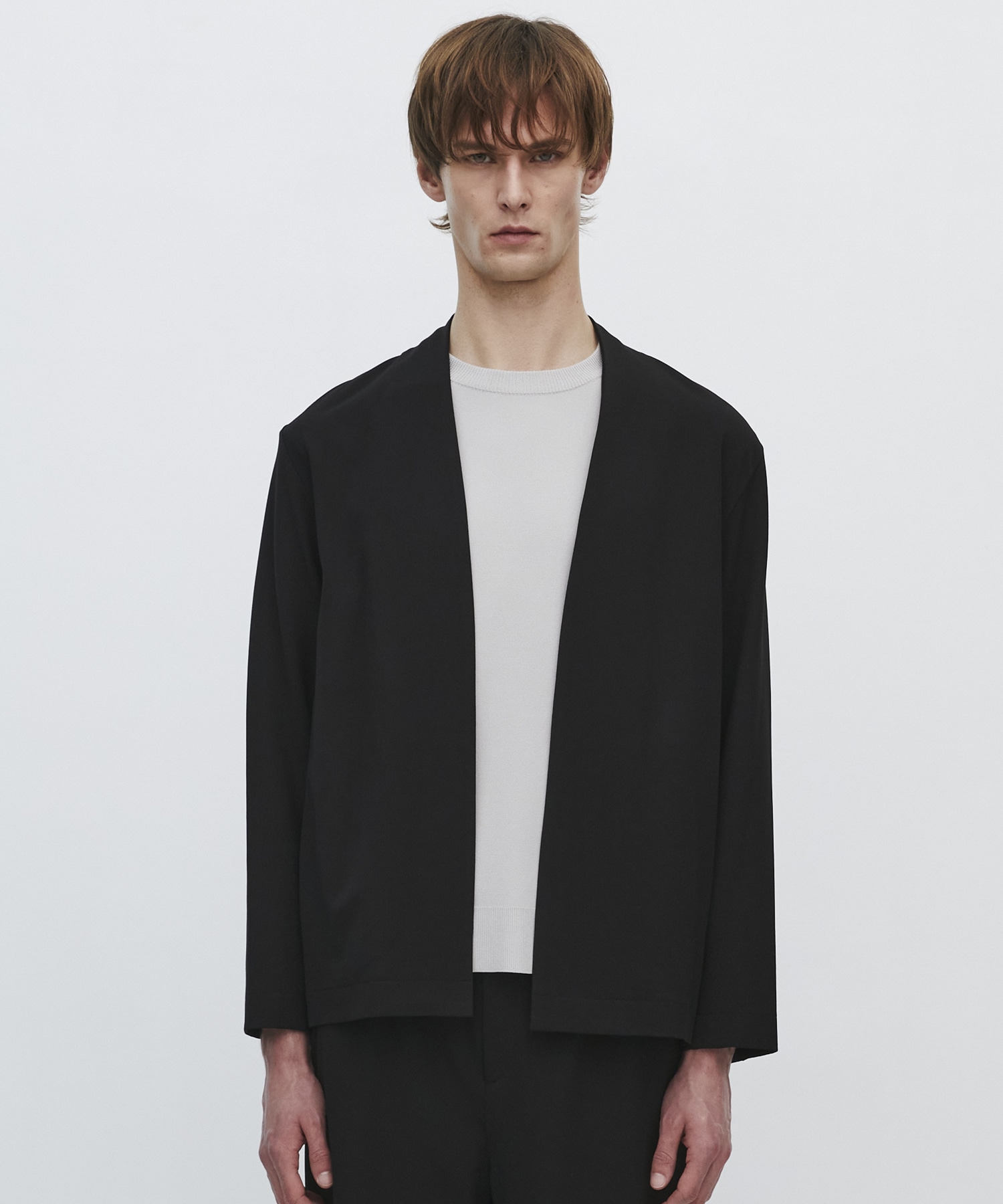 〈2026SS〉アウトラスト カーディガン