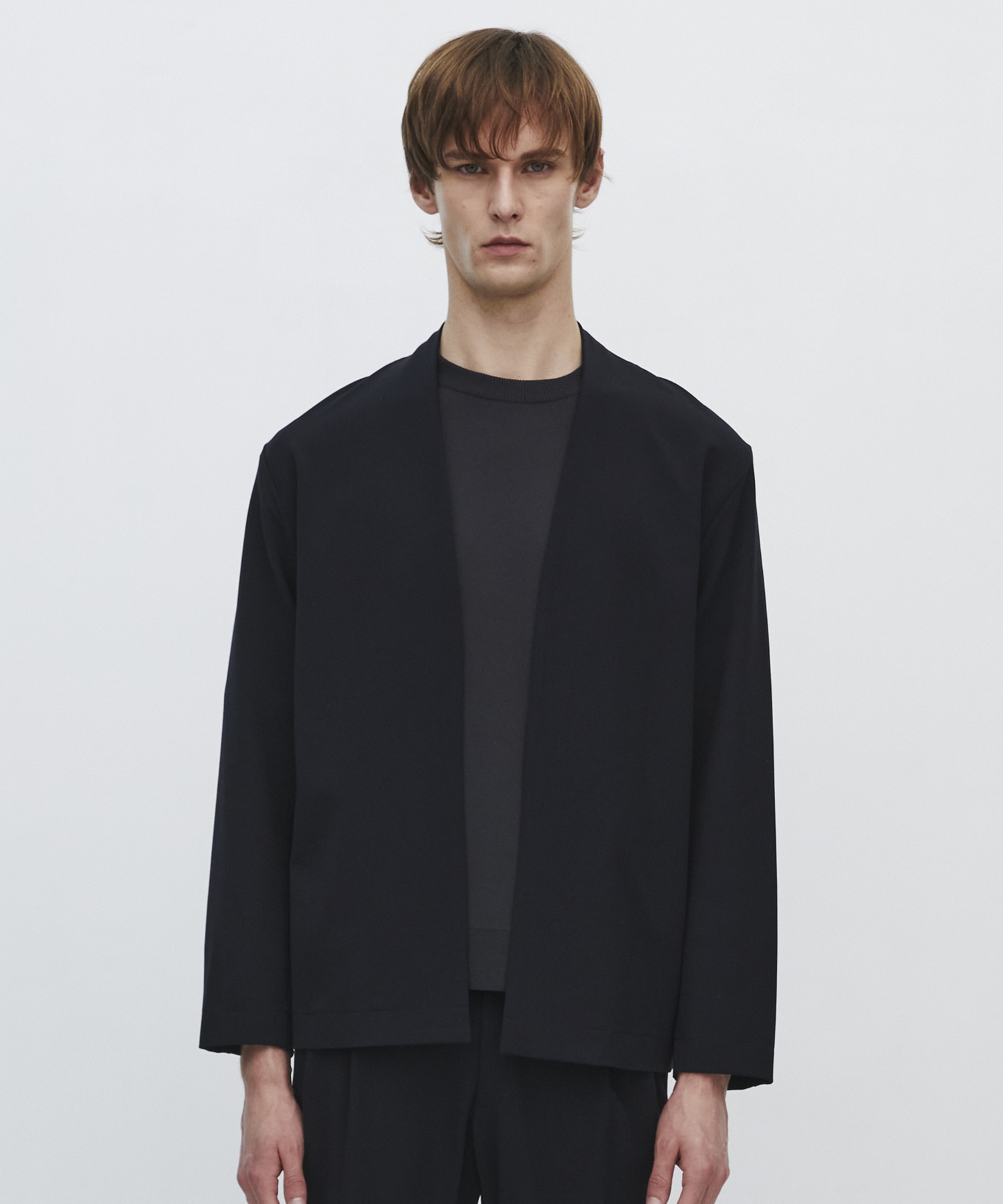 〈2026SS〉アウトラスト カーディガン