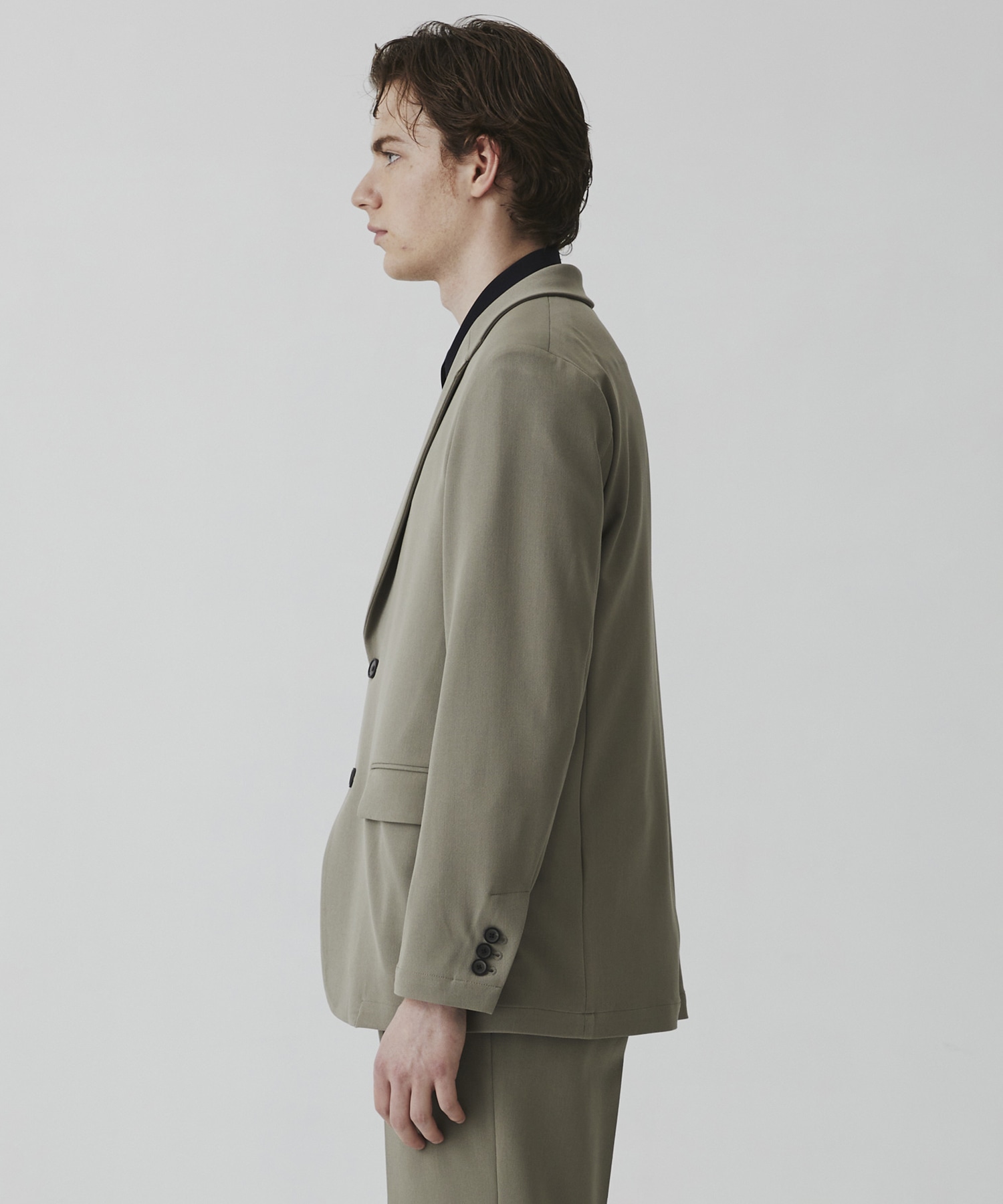 アウトラスト ベーシック ジャケット