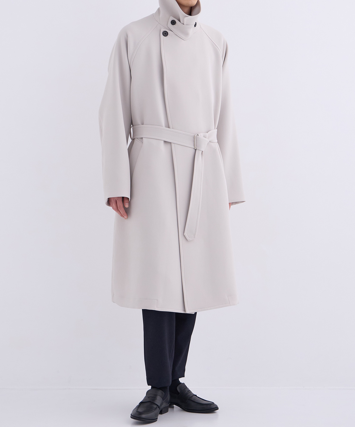 TRIPLE CLOTH タイロッケンコート