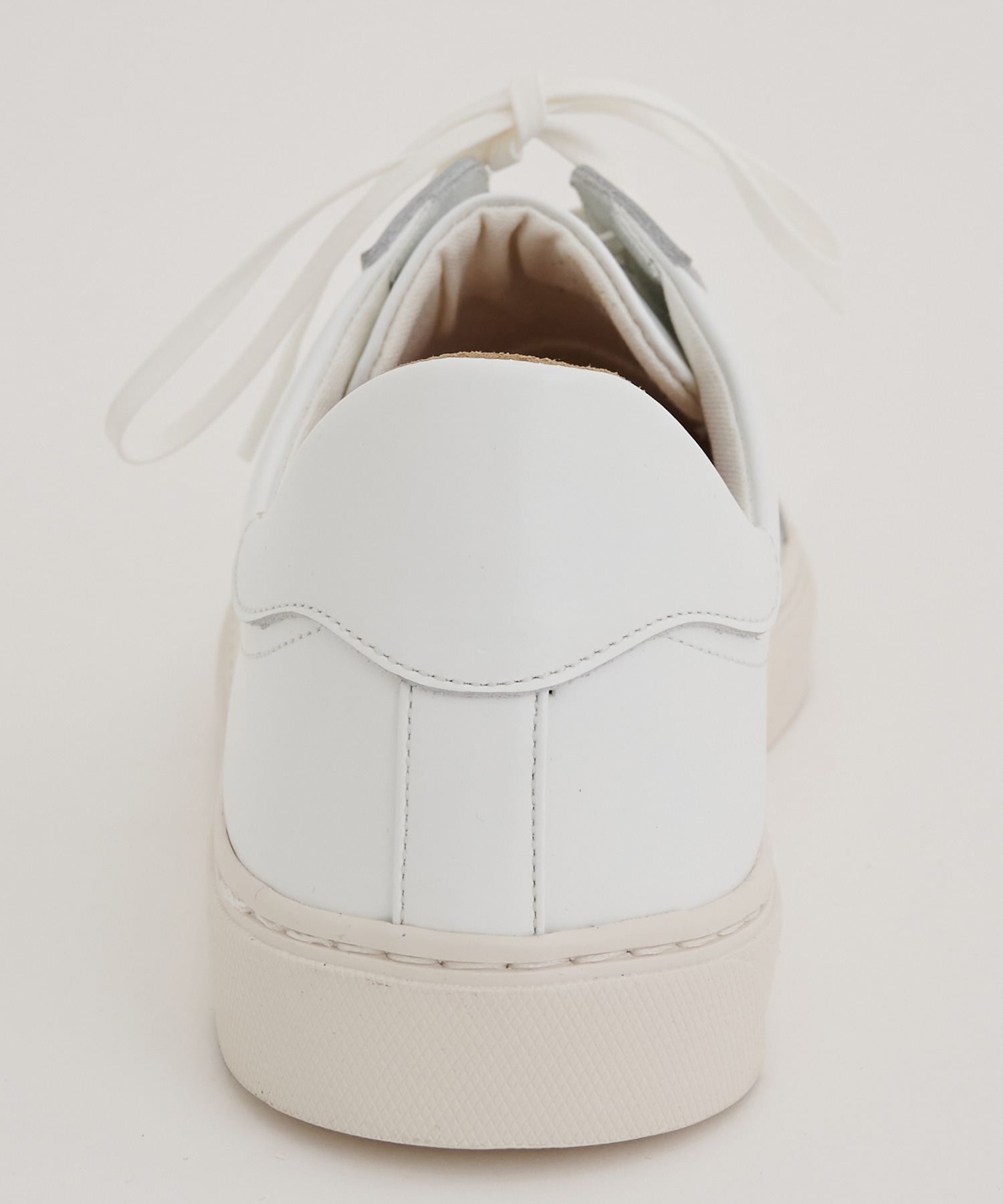 COMFORT Vibram LEATHER SHOES