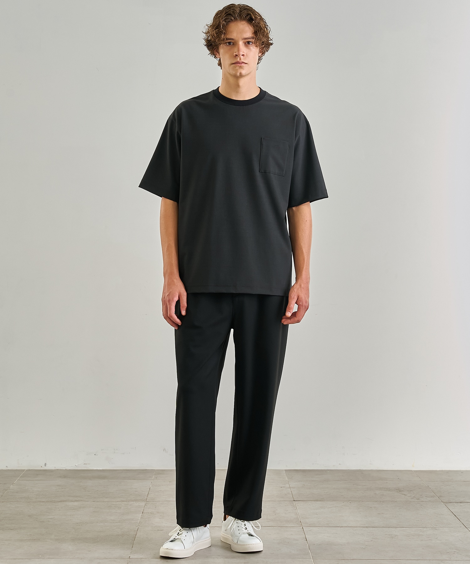 【新発売】アウトラスト ポケット Tシャツ