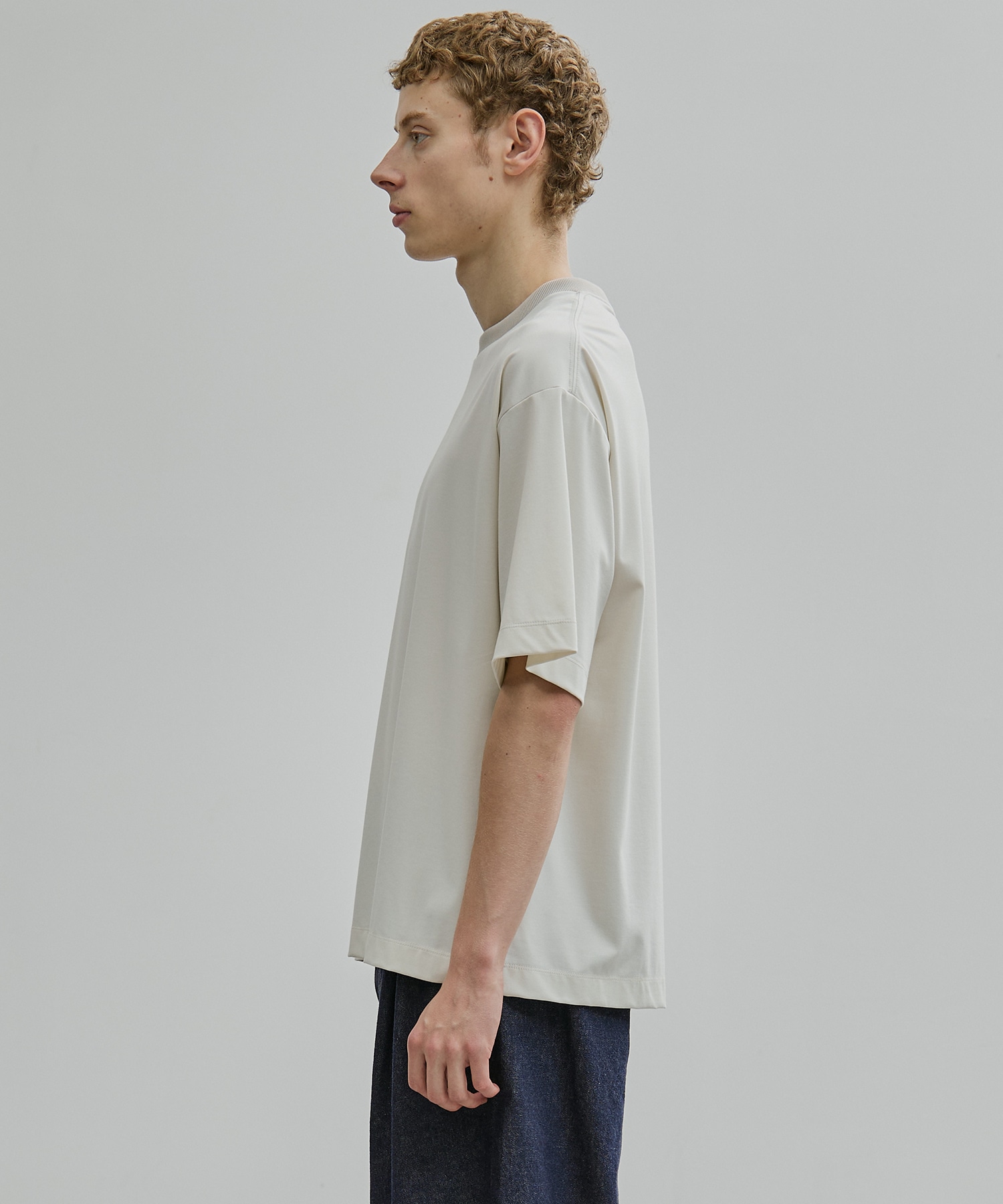 32G SOFT COOL リラックスTシャツ