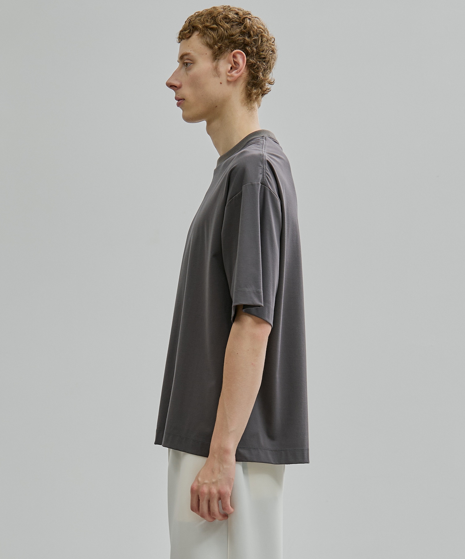 32G SOFT COOL リラックスTシャツ