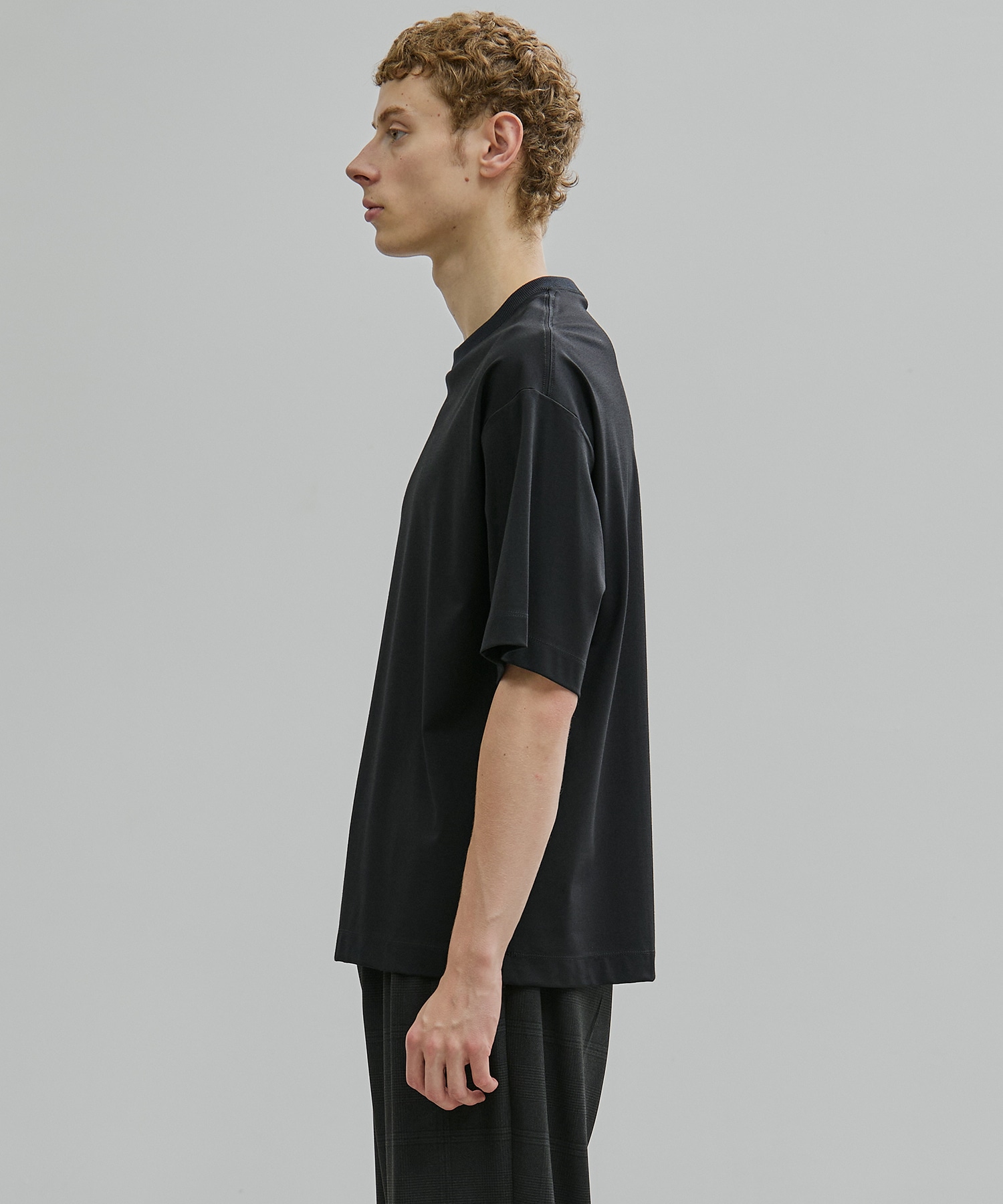 32G SOFT COOL リラックスTシャツ