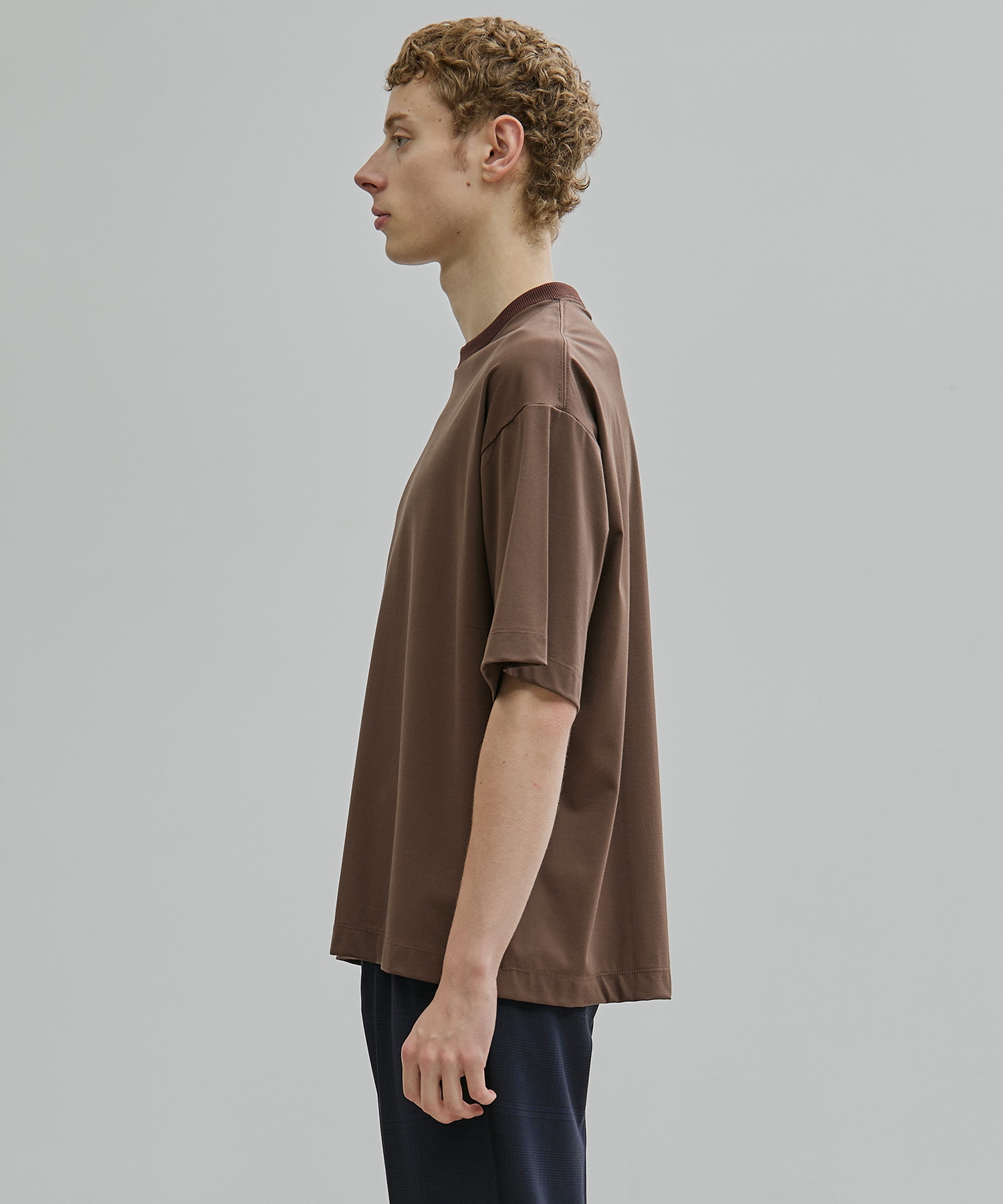 32G SOFT COOL リラックスTシャツ