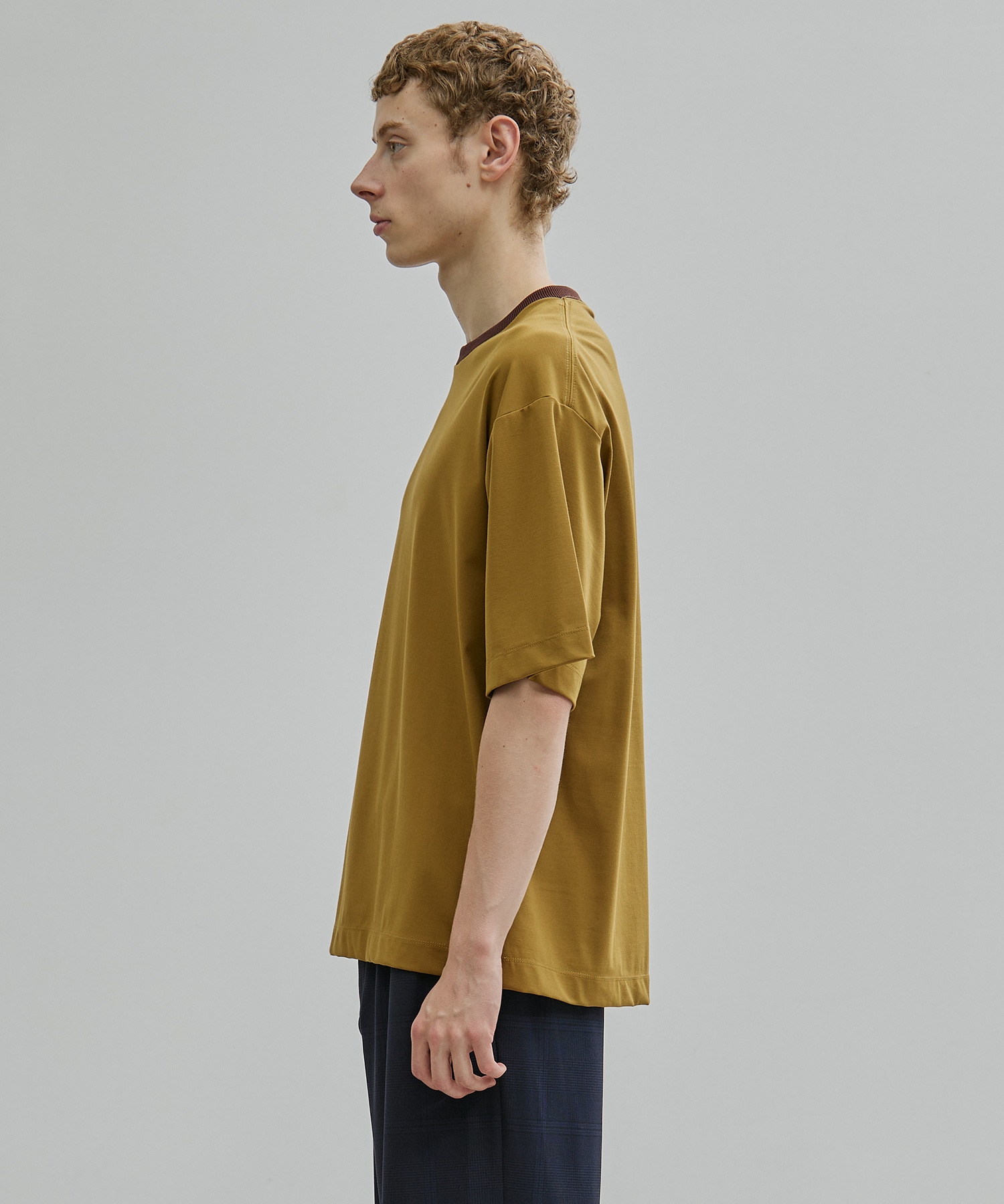 32G SOFT COOL リラックスTシャツ