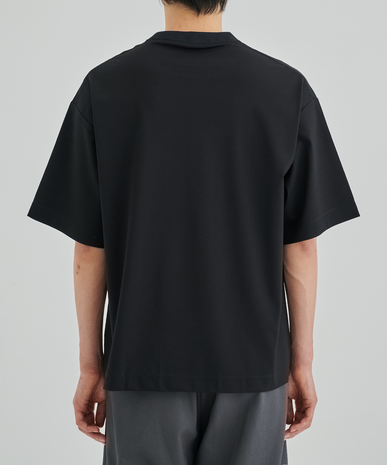 32G SOFT COOL リラックスTシャツ