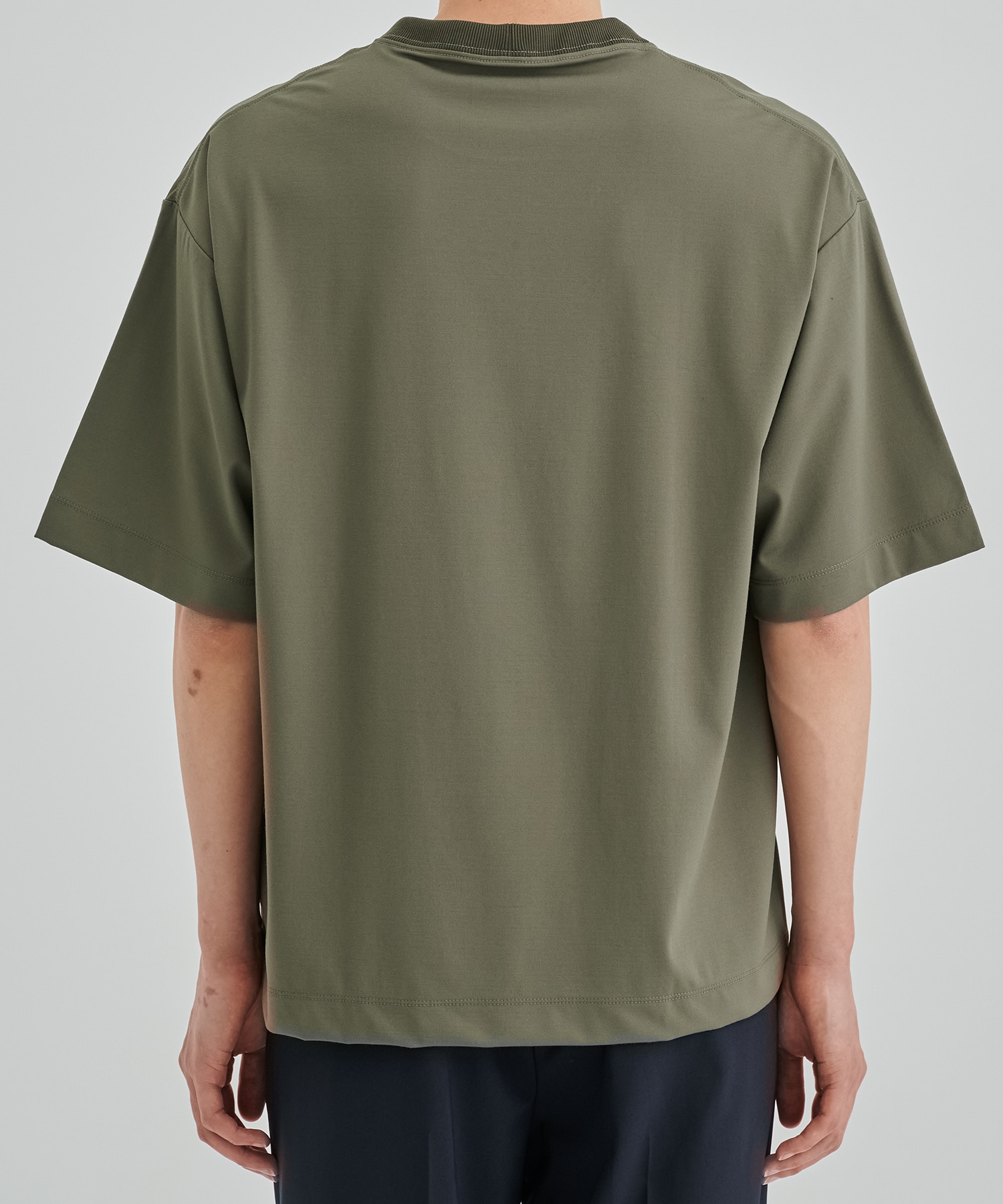 32G SOFT COOL リラックスTシャツ