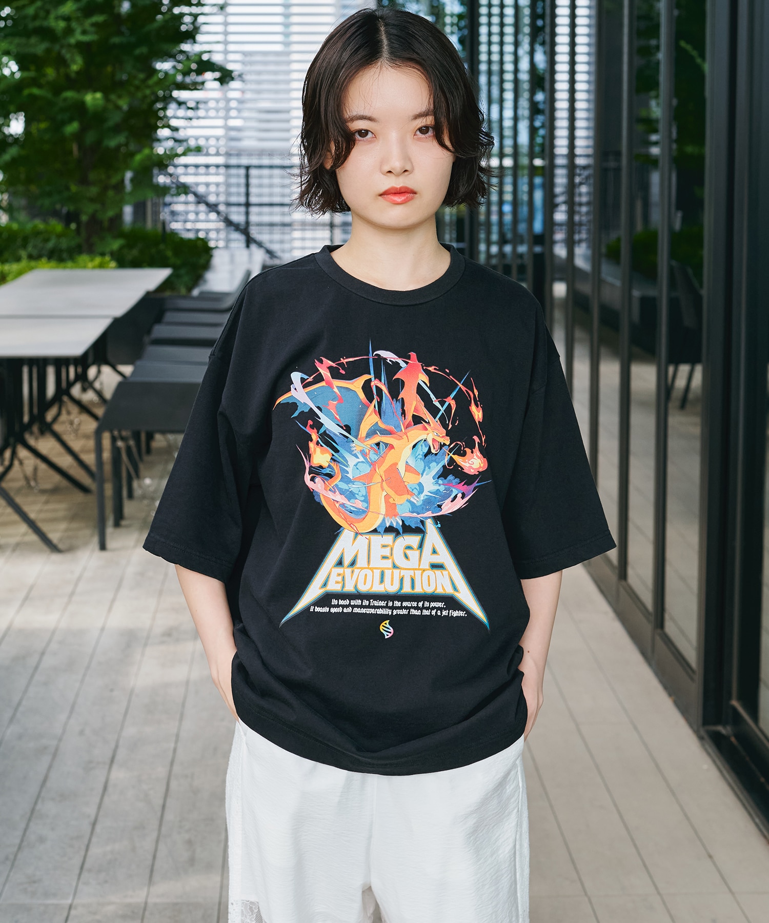 ポケモン オリジナル Tシャツ