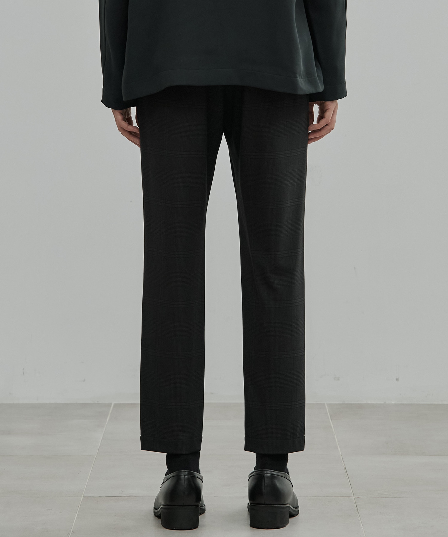 アウトラスト 2タックスラックス