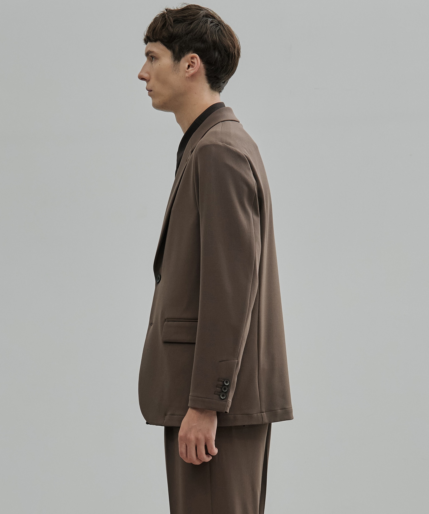 アウトラスト ベーシック ジャケット