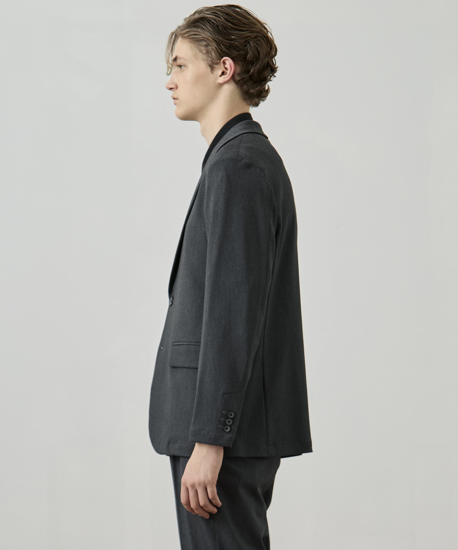 アウトラスト ベーシック ジャケット