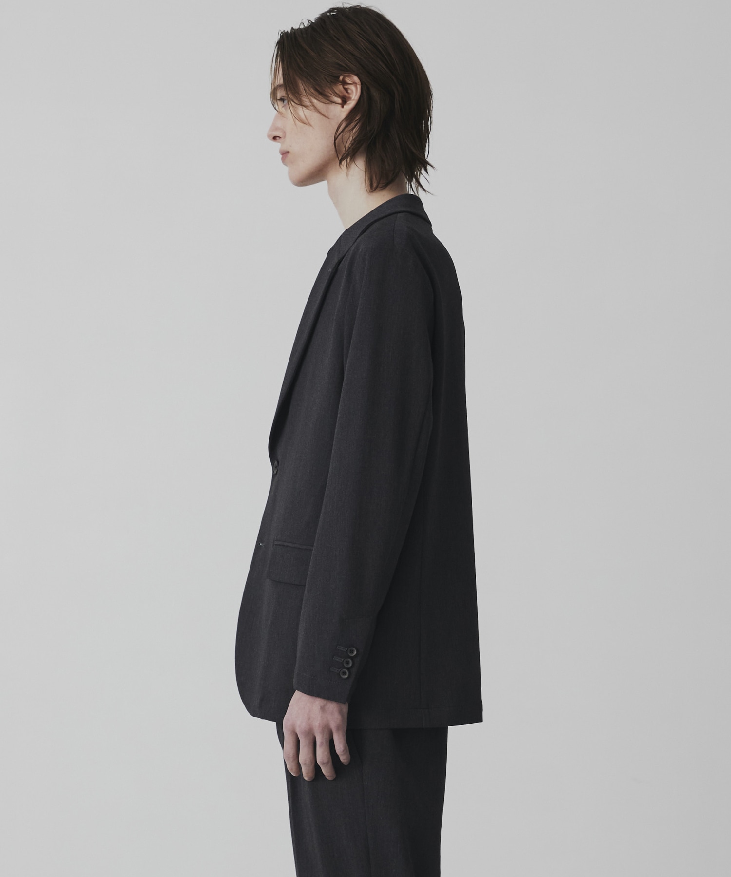 〈2026SS〉アウトラスト ベーシック ジャケット
