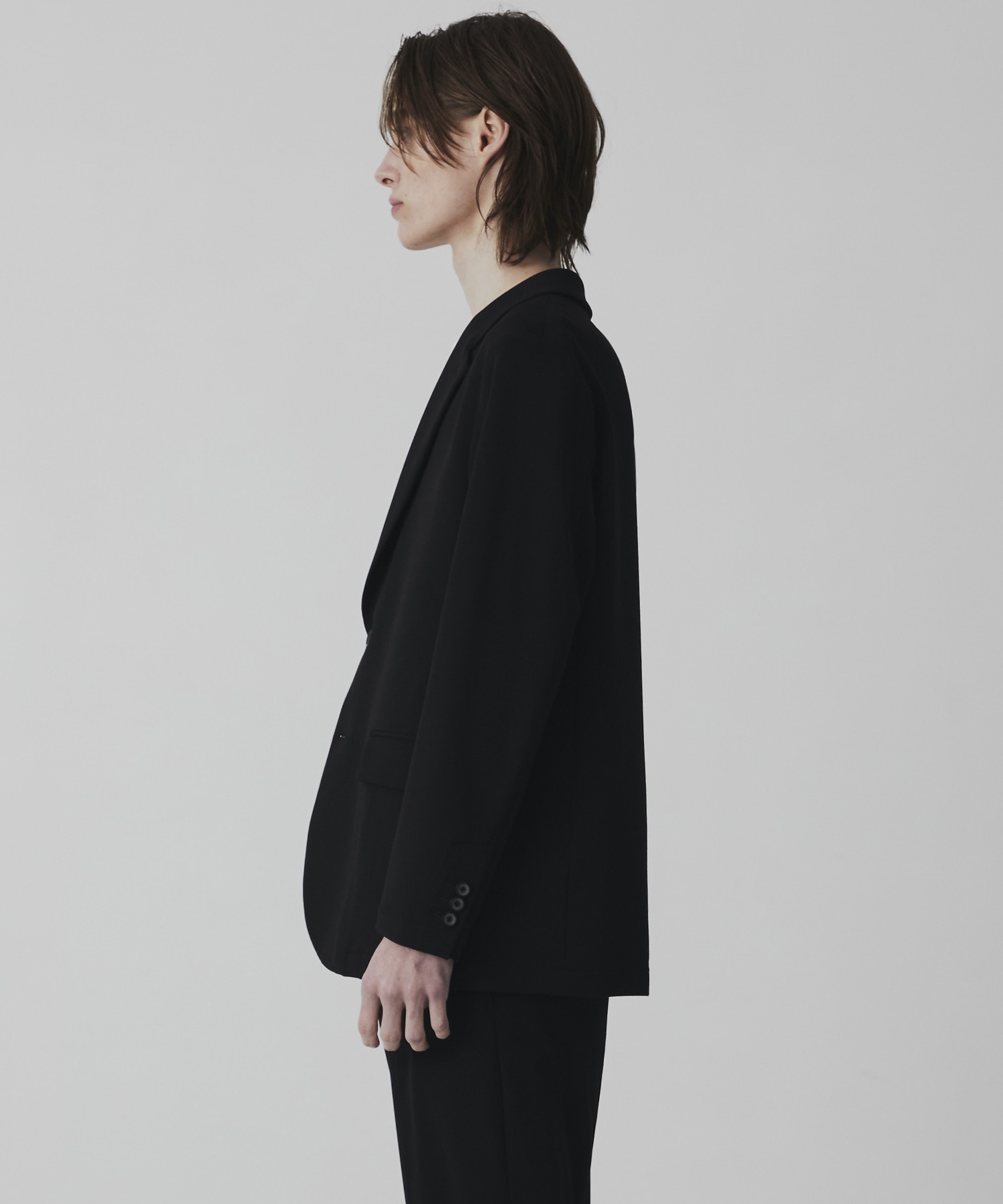 〈2026SS〉アウトラスト ベーシック ジャケット