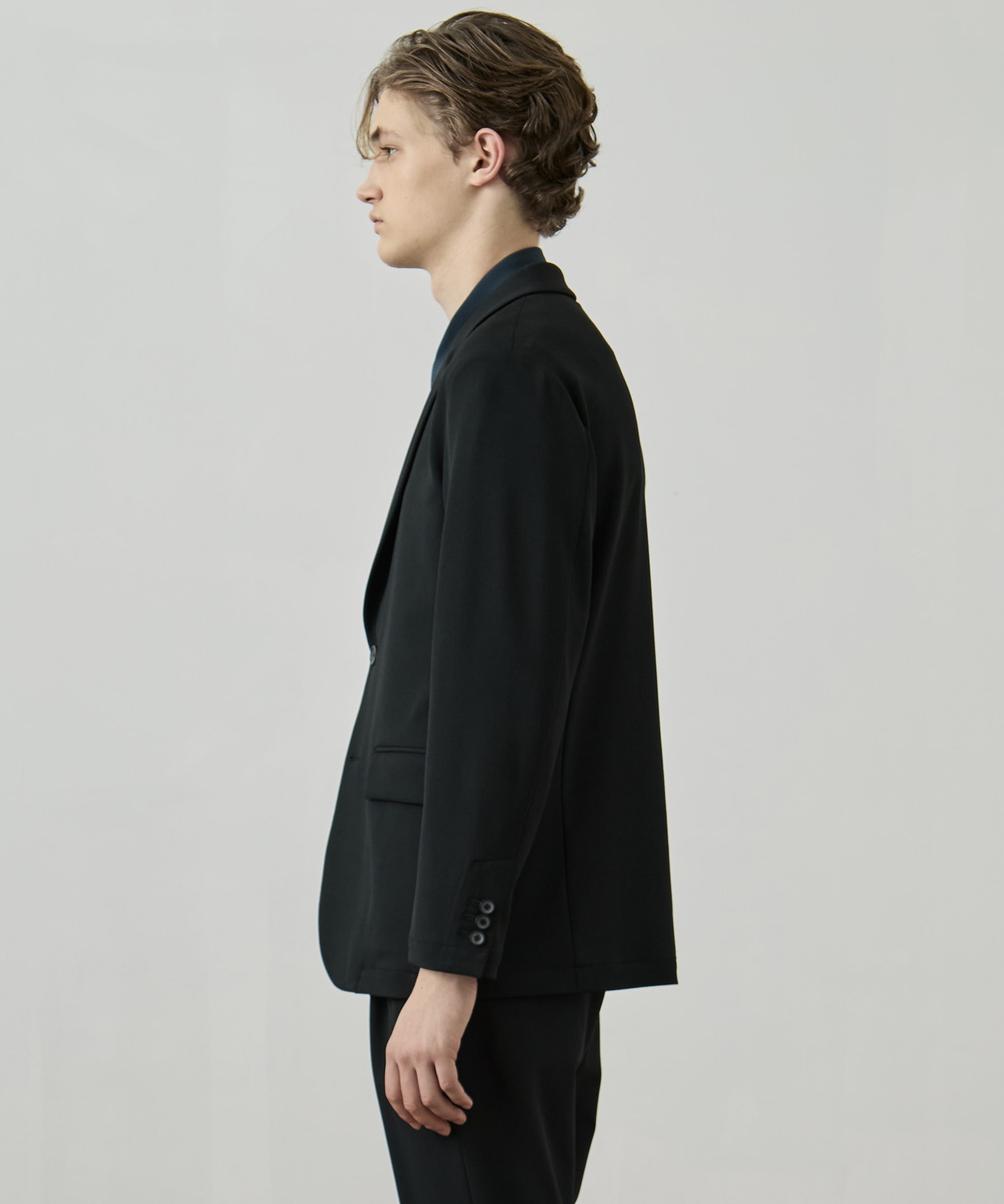 アウトラスト ベーシック ジャケット