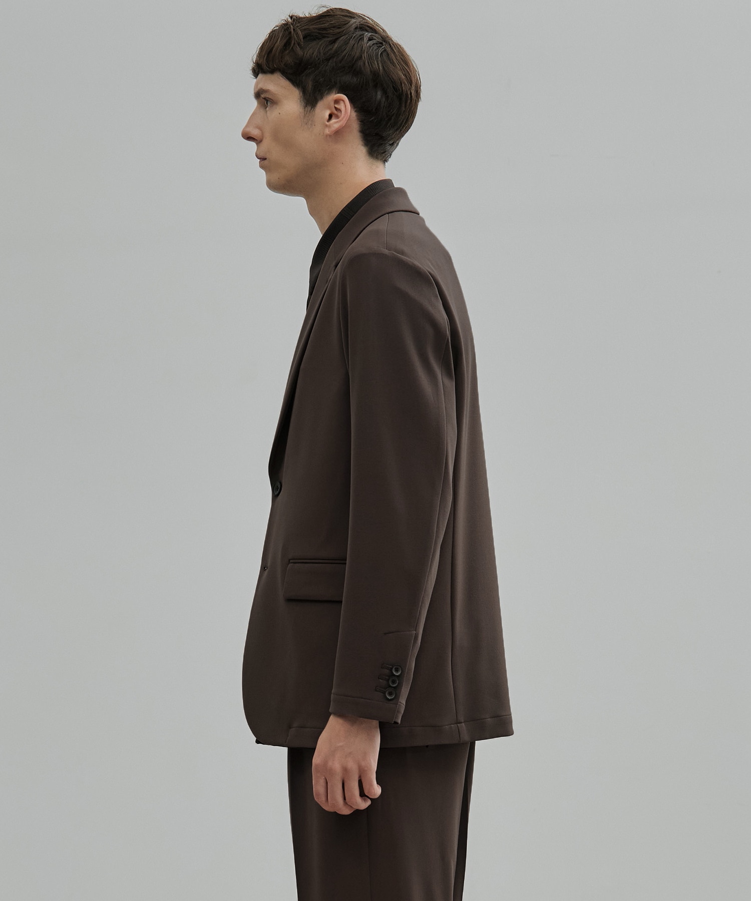 〈新色〉アウトラスト ベーシック ジャケット