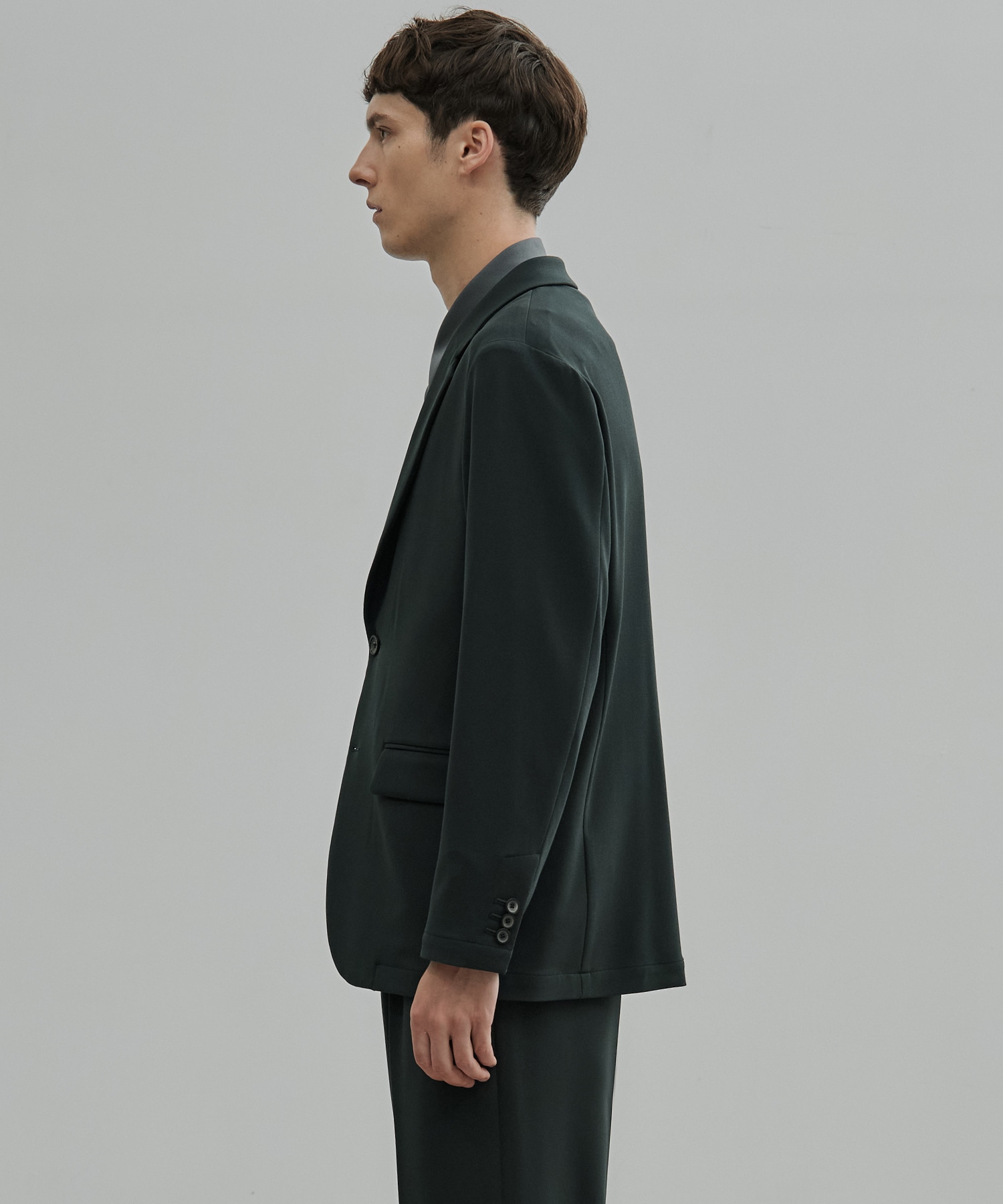 アウトラスト ベーシック ジャケット