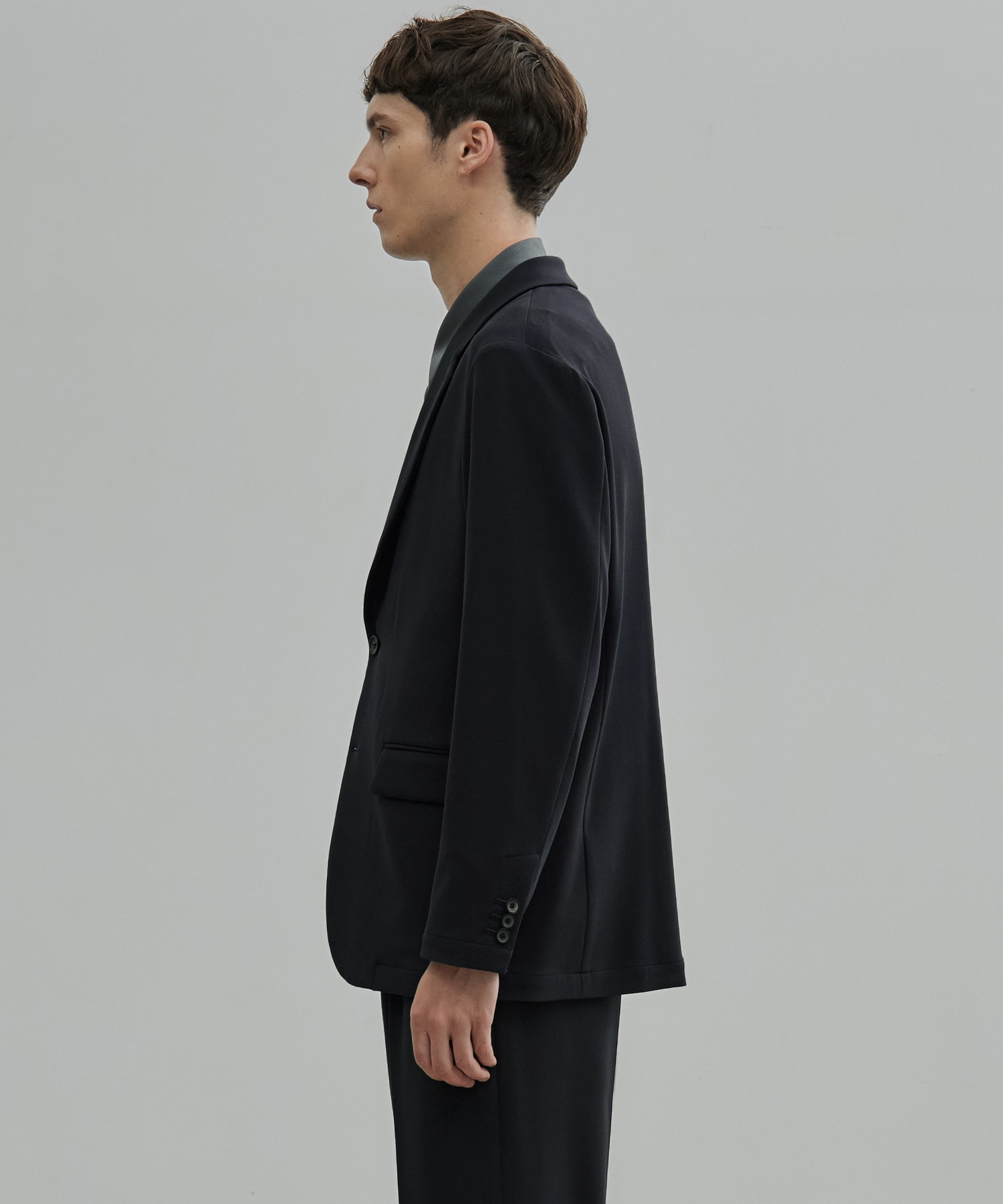 〈新色〉アウトラスト ベーシック ジャケット