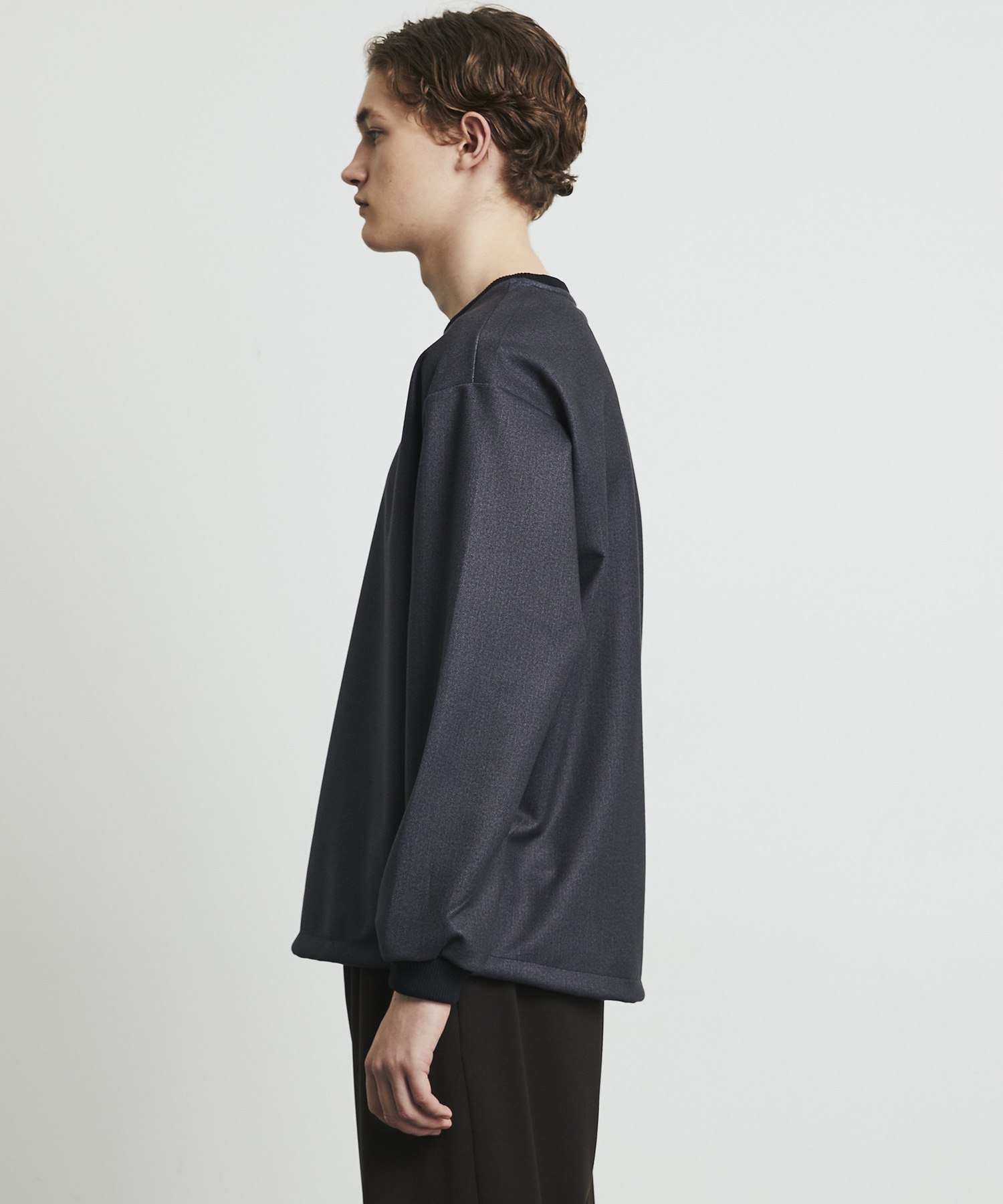 〈WEB限定｜残りわずか〉＋3.6℃ダウンファブリックPO