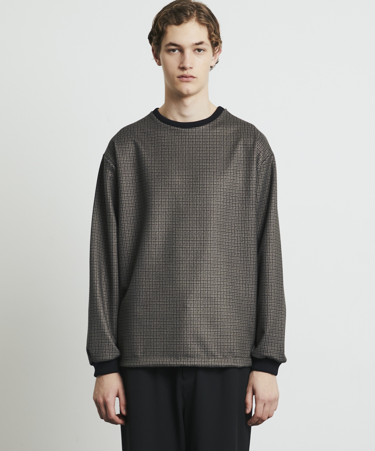 〈WEB限定〉＋3.6℃ダウンファブリックPO