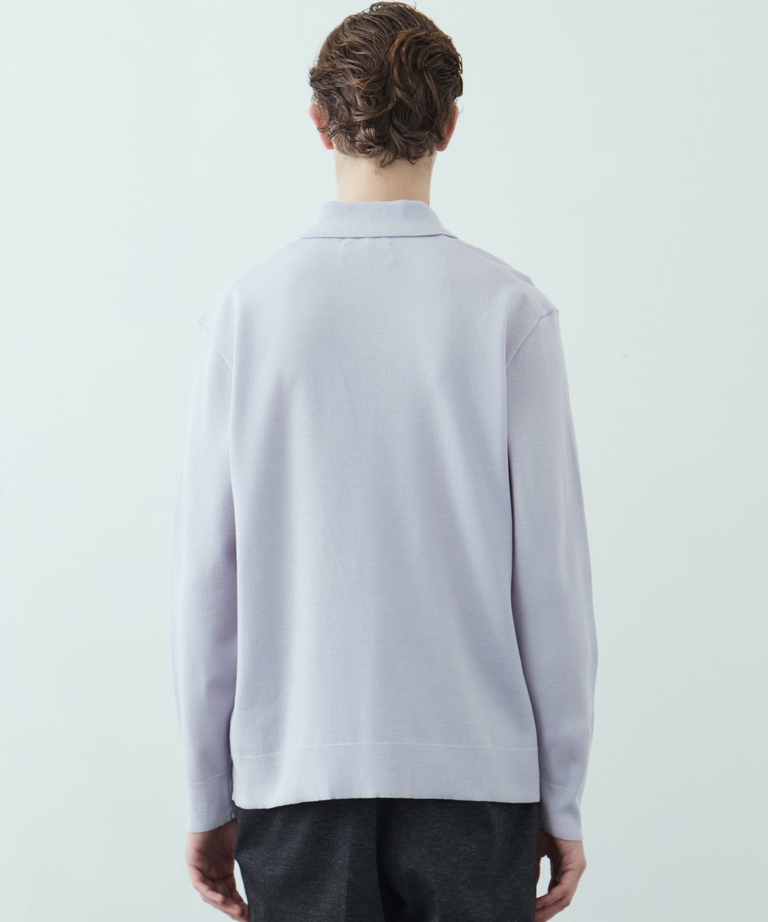 18Gウールミラノリブポロニット