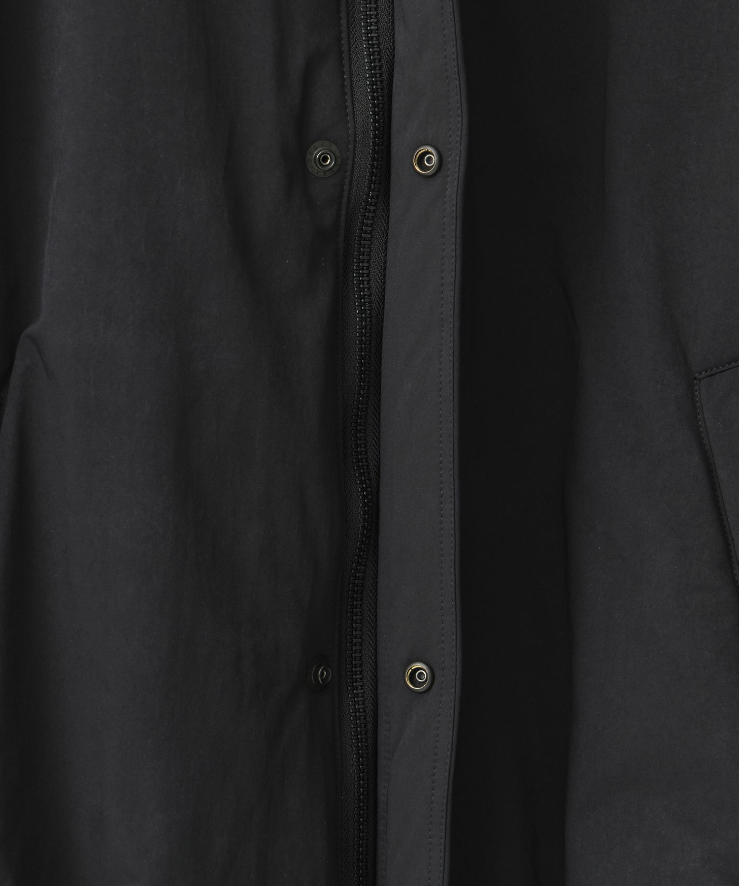 【10周年記念】×EX LIGHT DOLPHIN PADDED BLOUSON