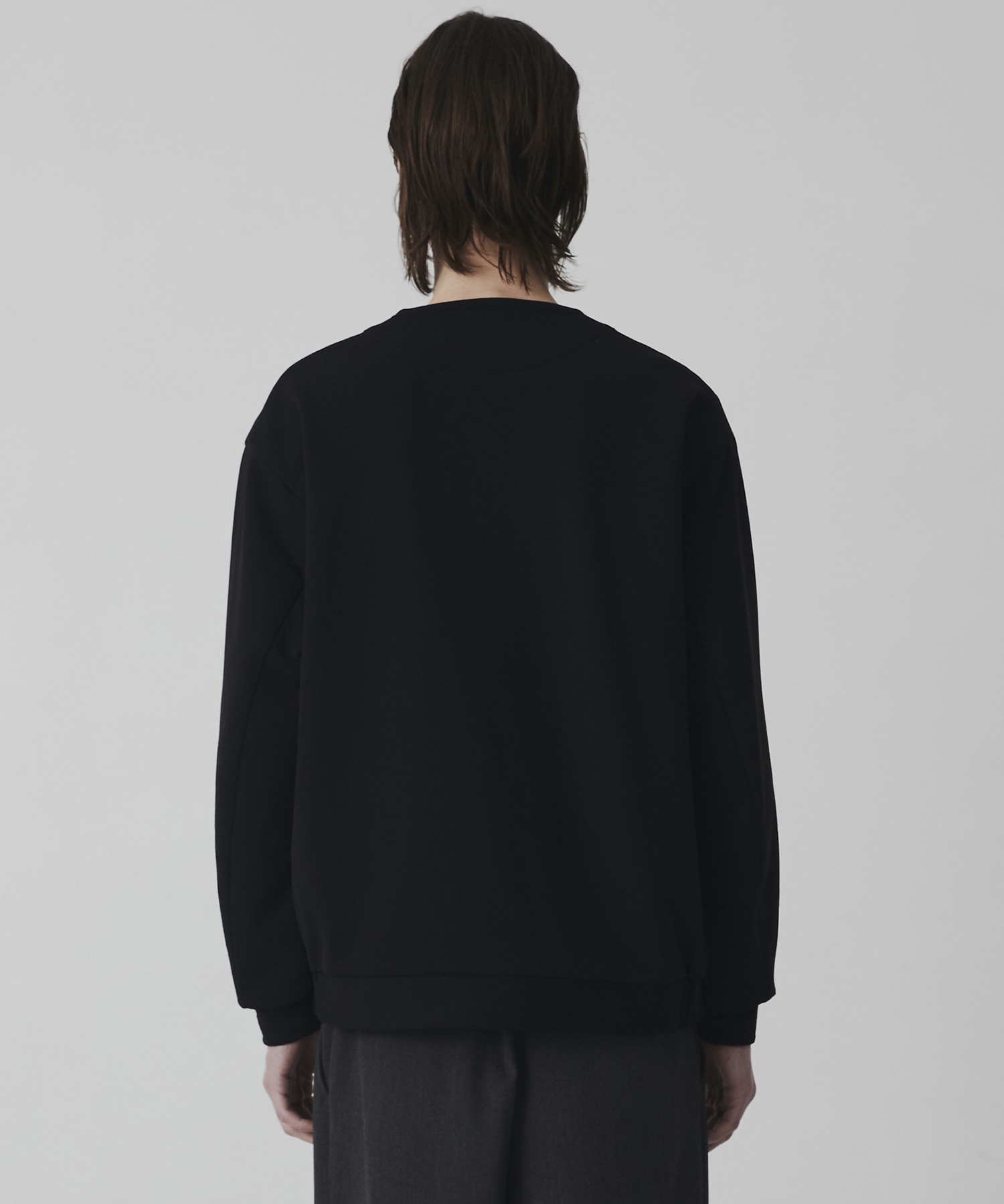 〈2026SS〉POLARTEC POWER AIR カーディガン