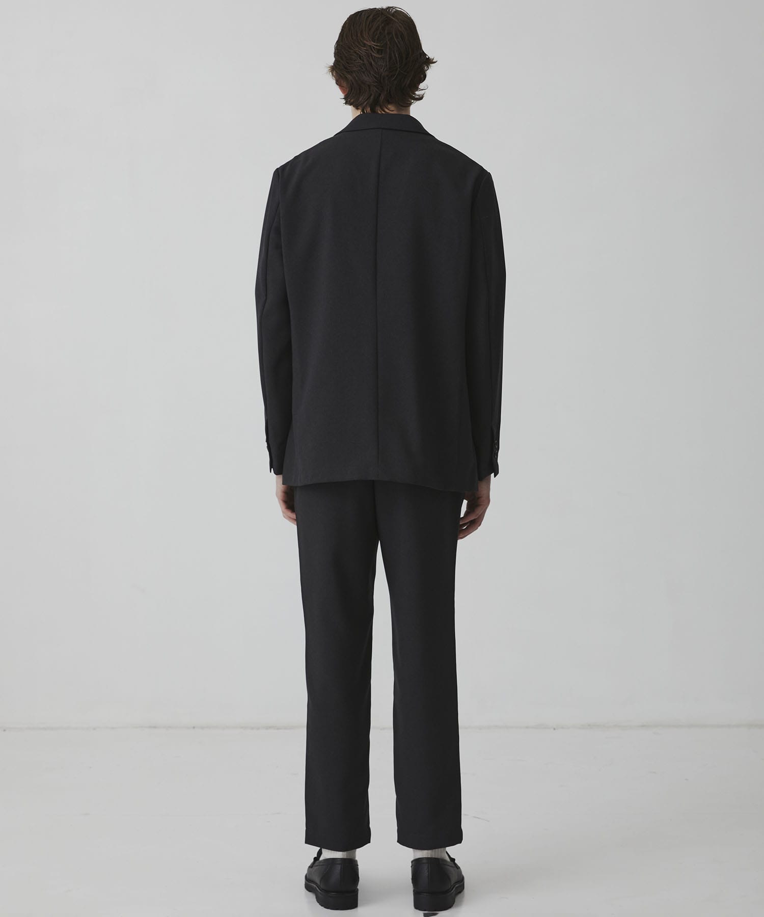 〈WEB限定〉撥水マルチファンクションセットアップ ※上下セット販売