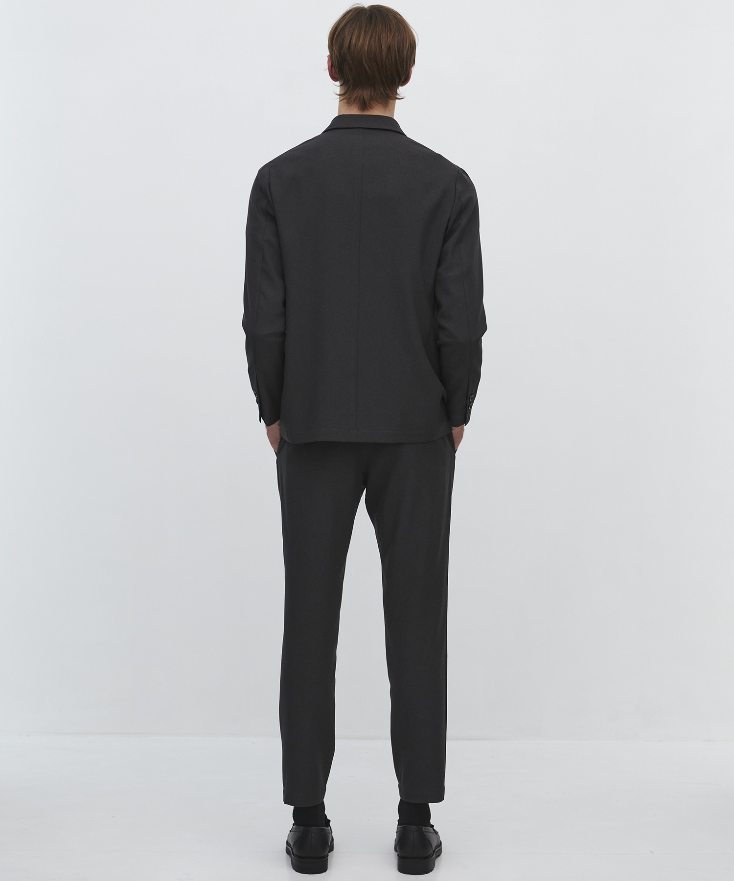 〈2026SS｜WEB限定〉撥水マルチファンクションセットアップ ジャケット&パンツ