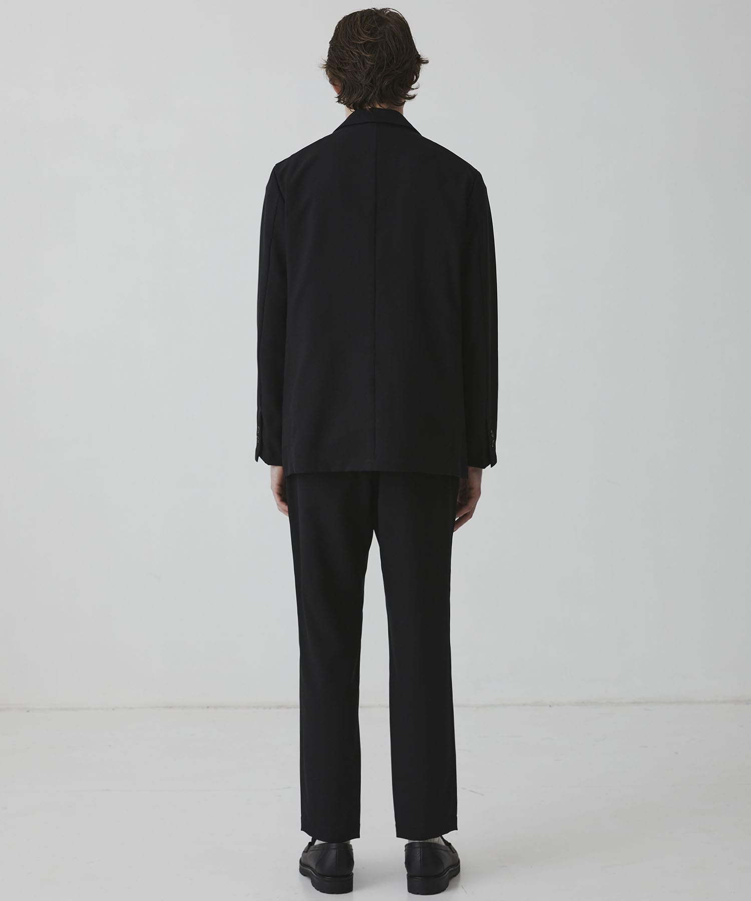 〈WEB限定〉撥水マルチファンクションセットアップ ※上下セット販売